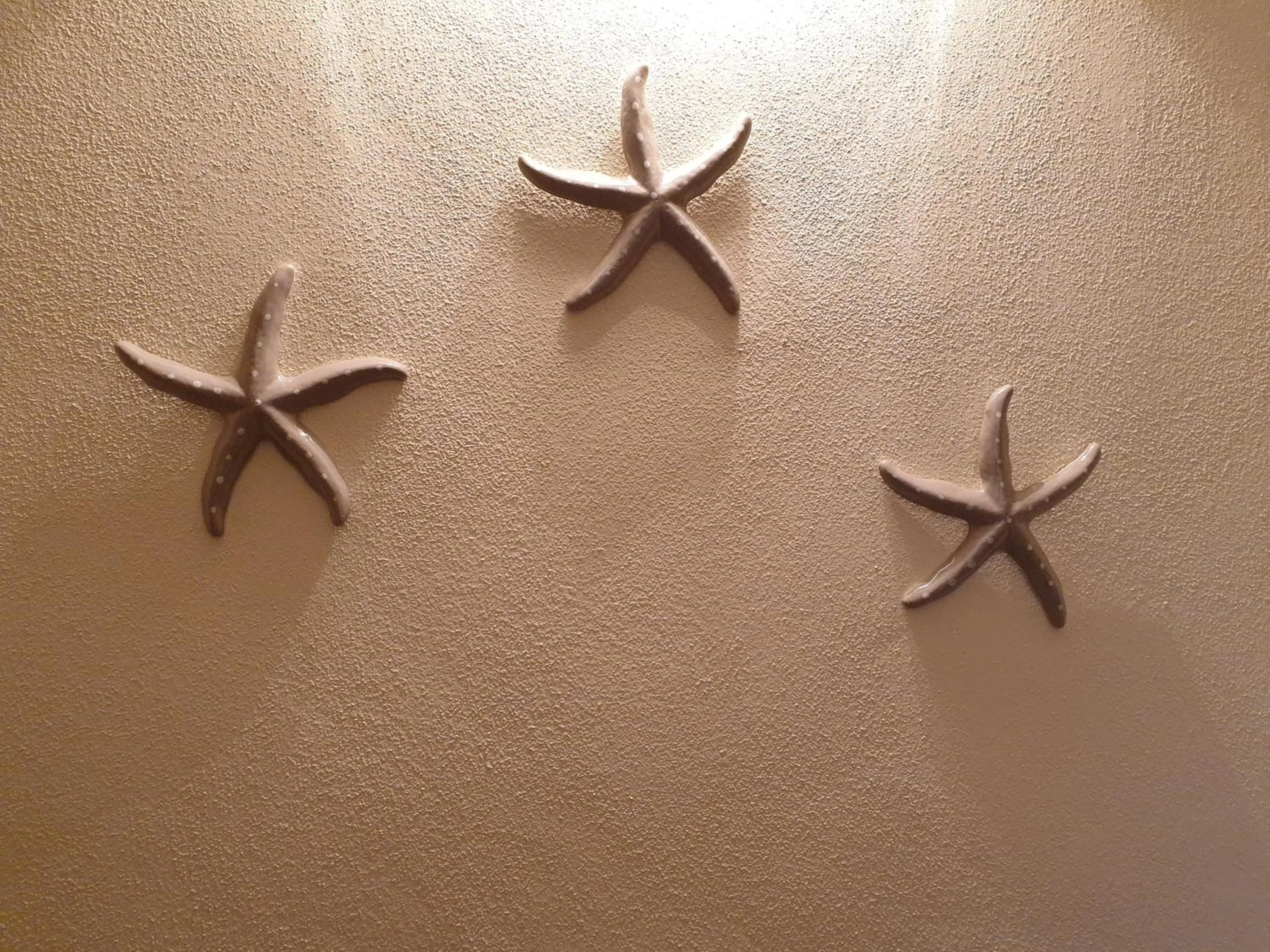 Decorative detail in B&B ALDA