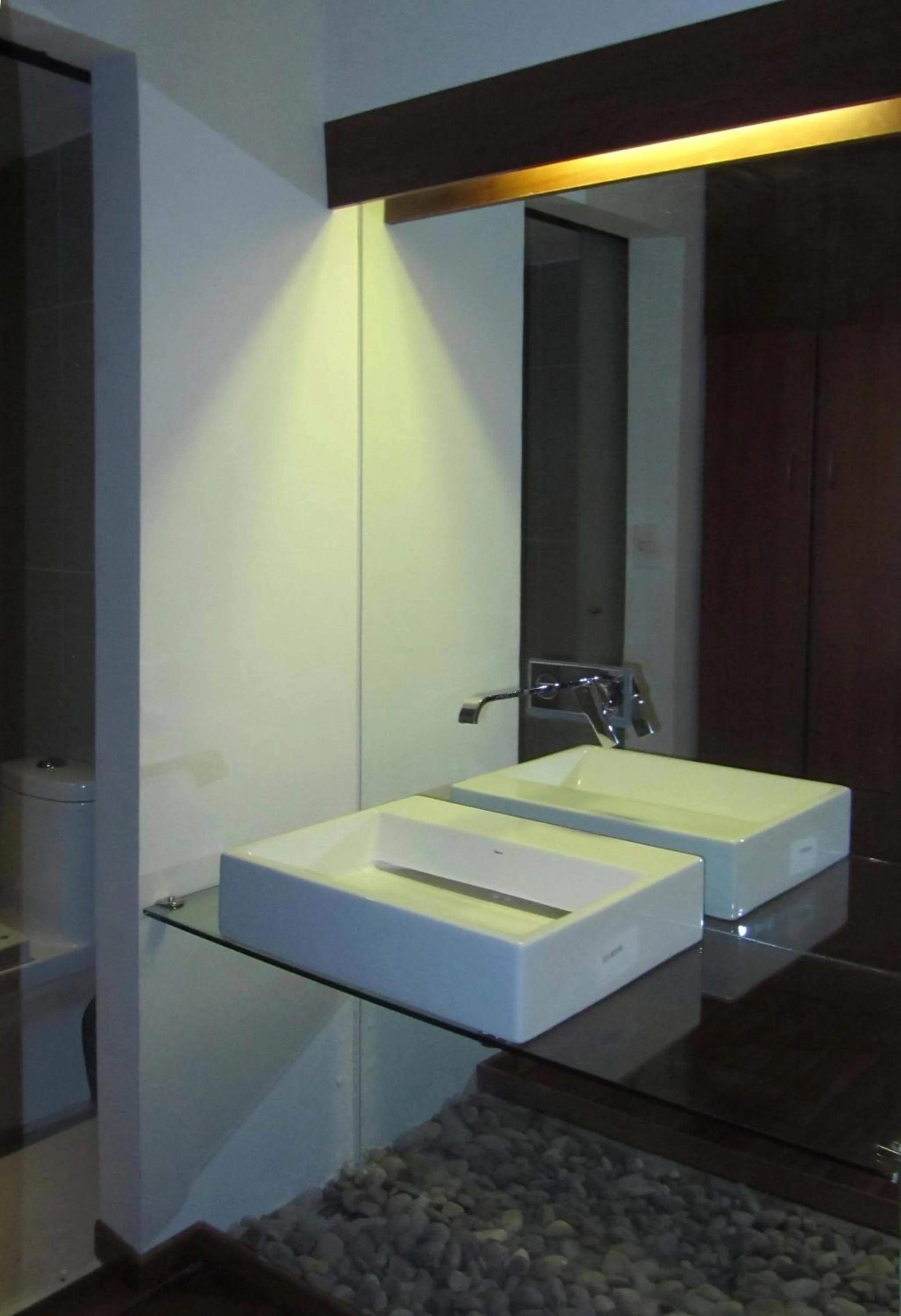 Hotel Onkel Inn Torres de Copacabana