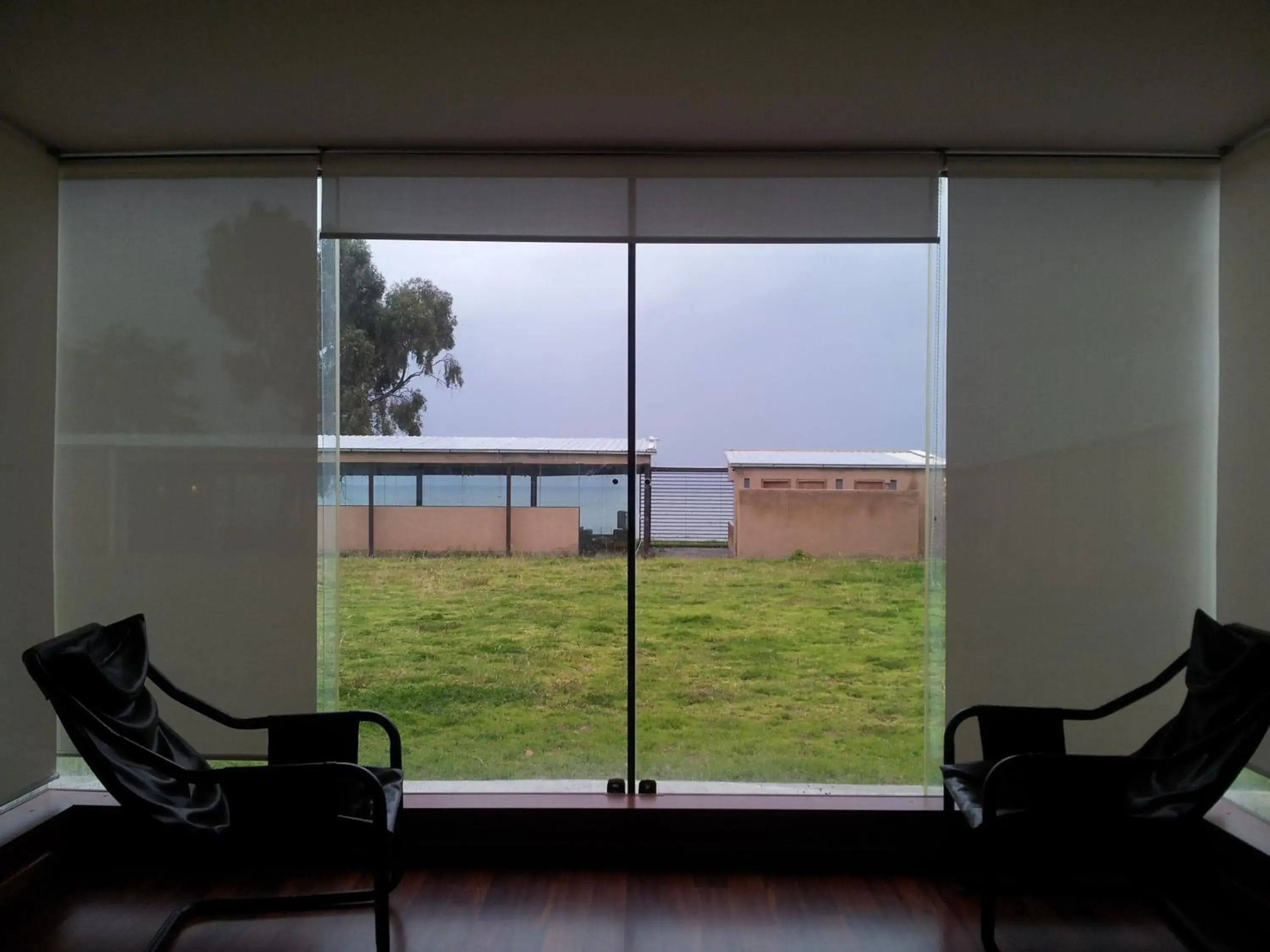 Double Suite with Garden View in Hotel Onkel Inn Torres de Copacabana Double Suite with Garden View in Hotel Onkel Inn Torres de Copacabana