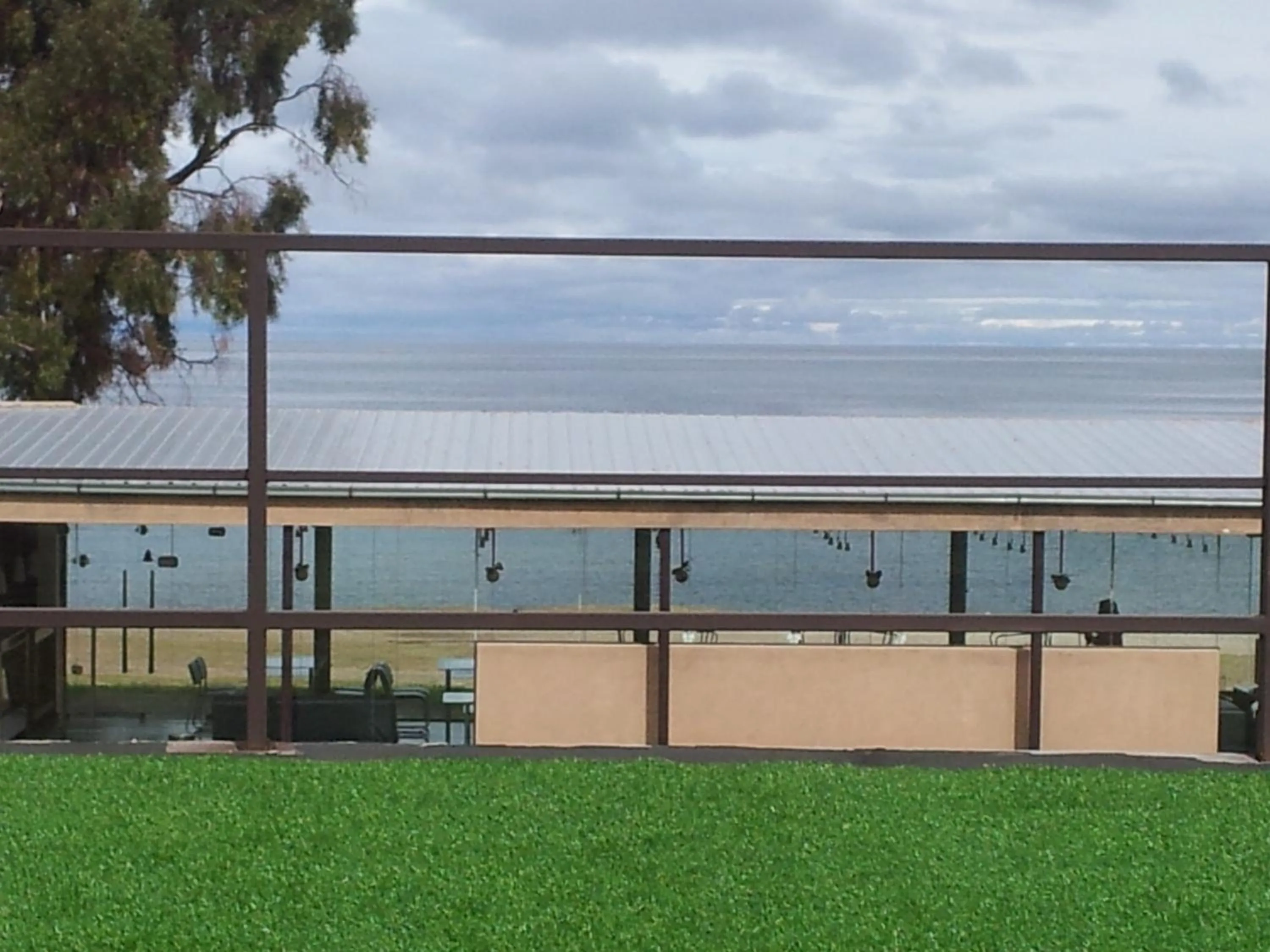 View (from property/room) in Hotel Onkel Inn Torres de Copacabana