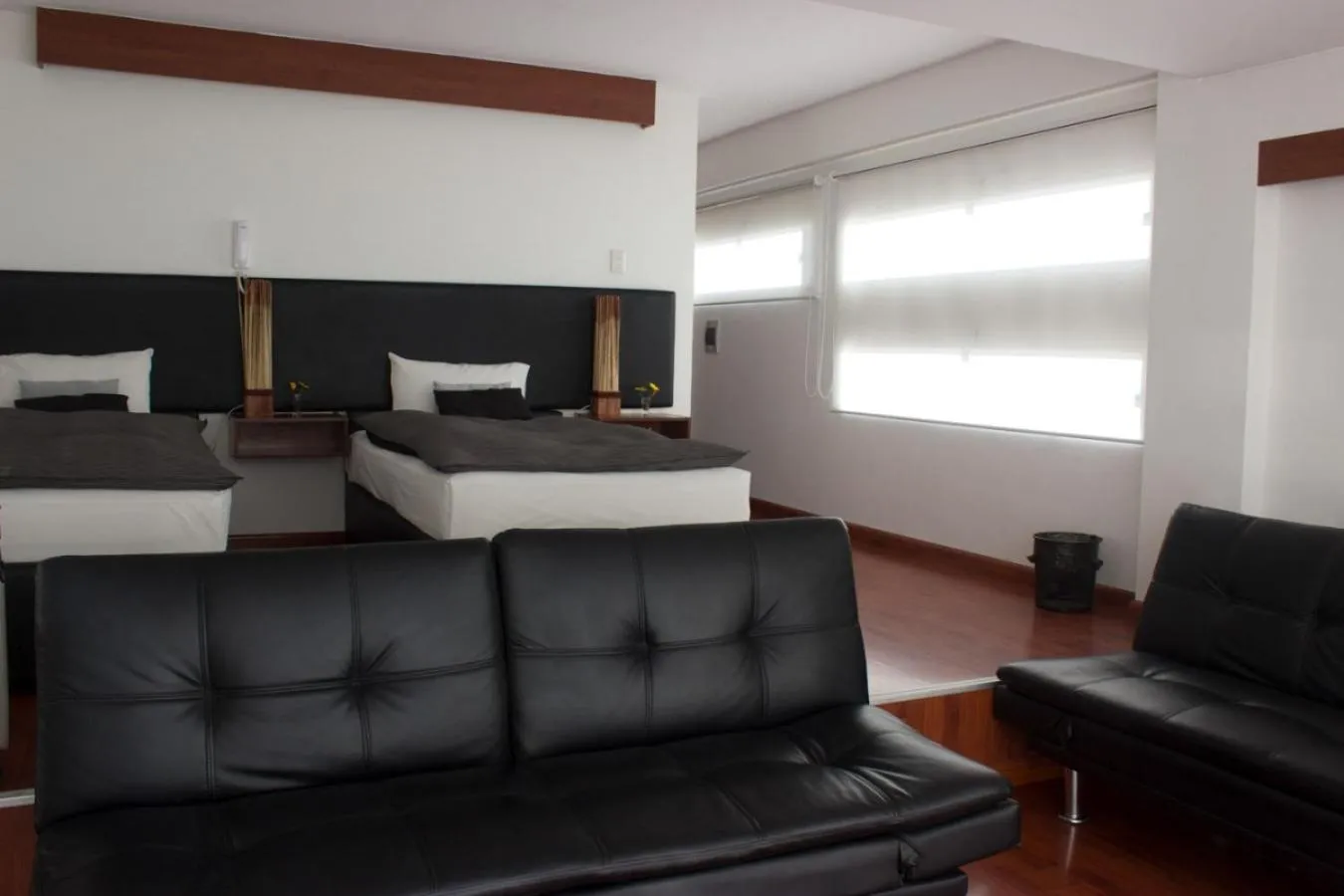 Hotel Onkel Inn Torres de Copacabana