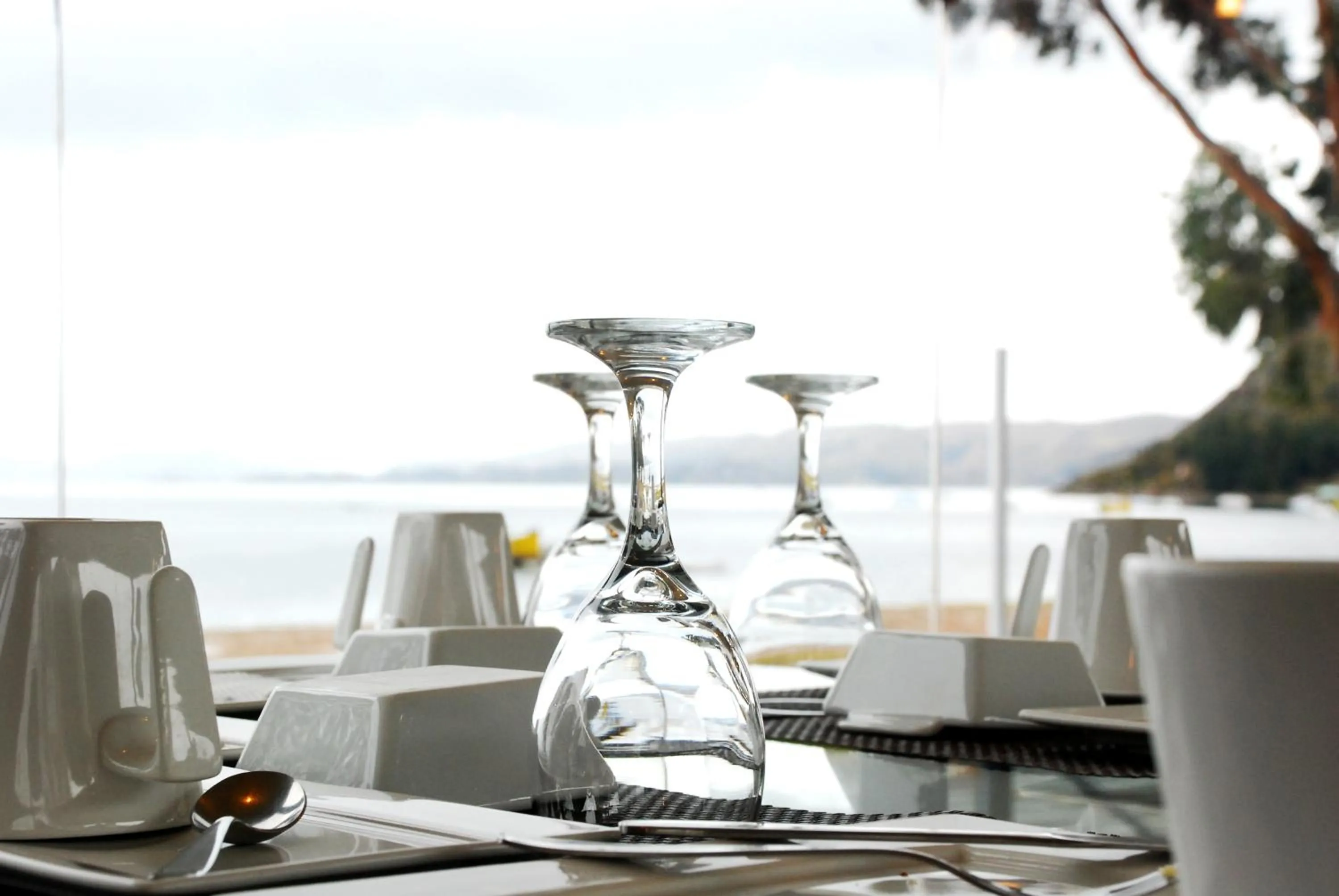 Day in Hotel Onkel Inn Torres de Copacabana