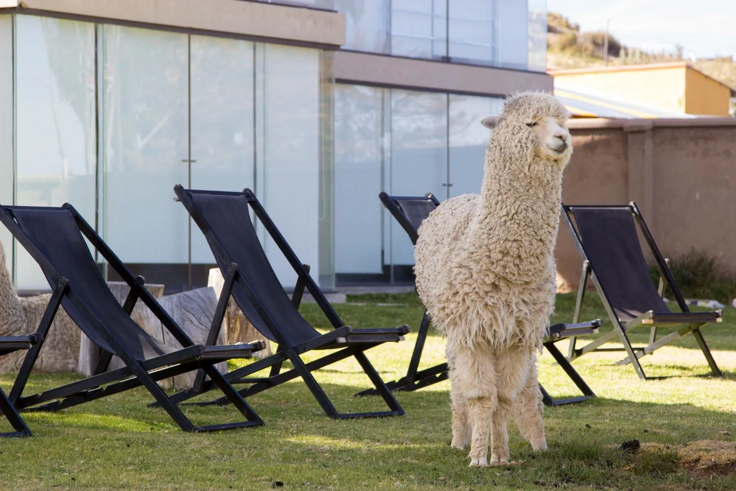 Hotel Onkel Inn Torres de Copacabana