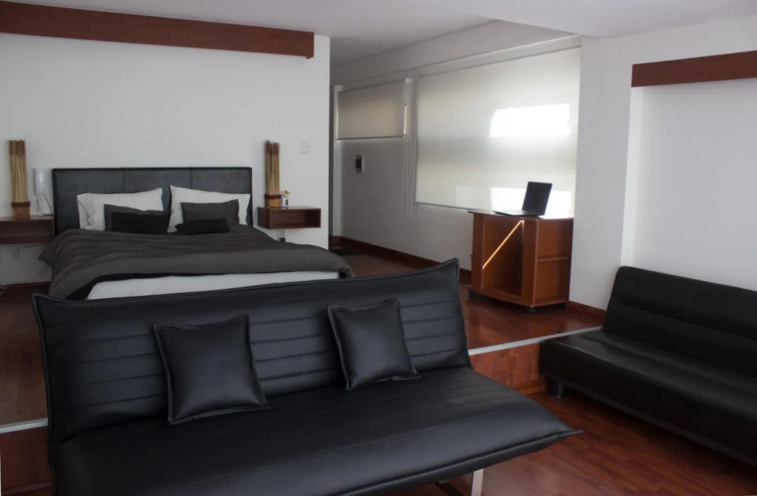 Hotel Onkel Inn Torres de Copacabana
