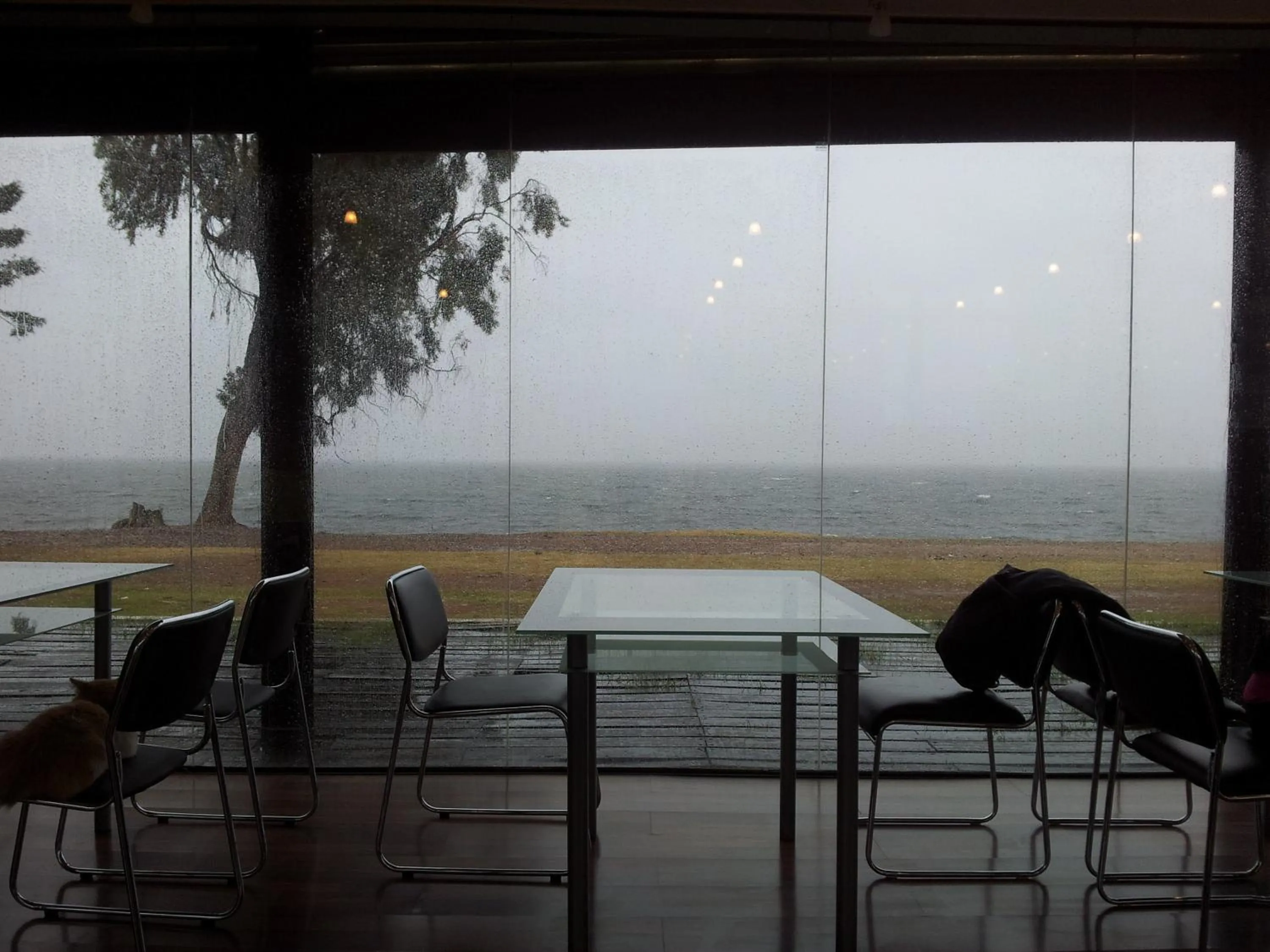 View (from property/room) in Hotel Onkel Inn Torres de Copacabana