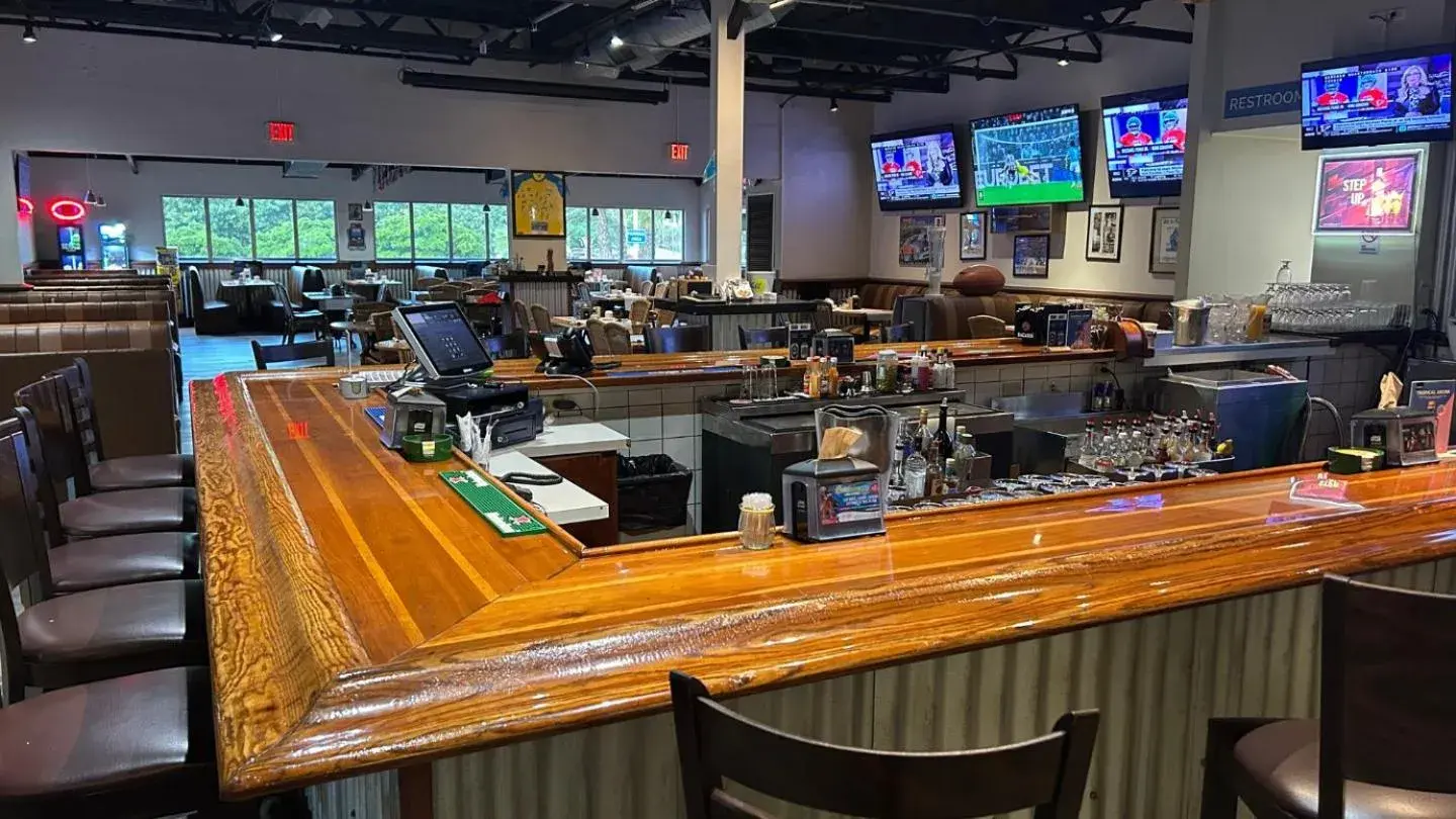 Restaurant/places to eat in Eagle Aruba Resort Restaurant/places to eat in Eagle Aruba Resort