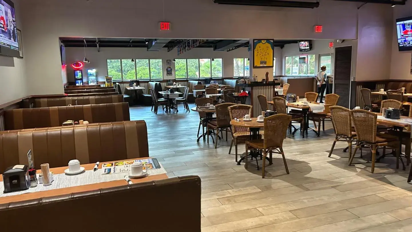 Restaurant/places to eat in Eagle Aruba Resort Restaurant/places to eat in Eagle Aruba Resort