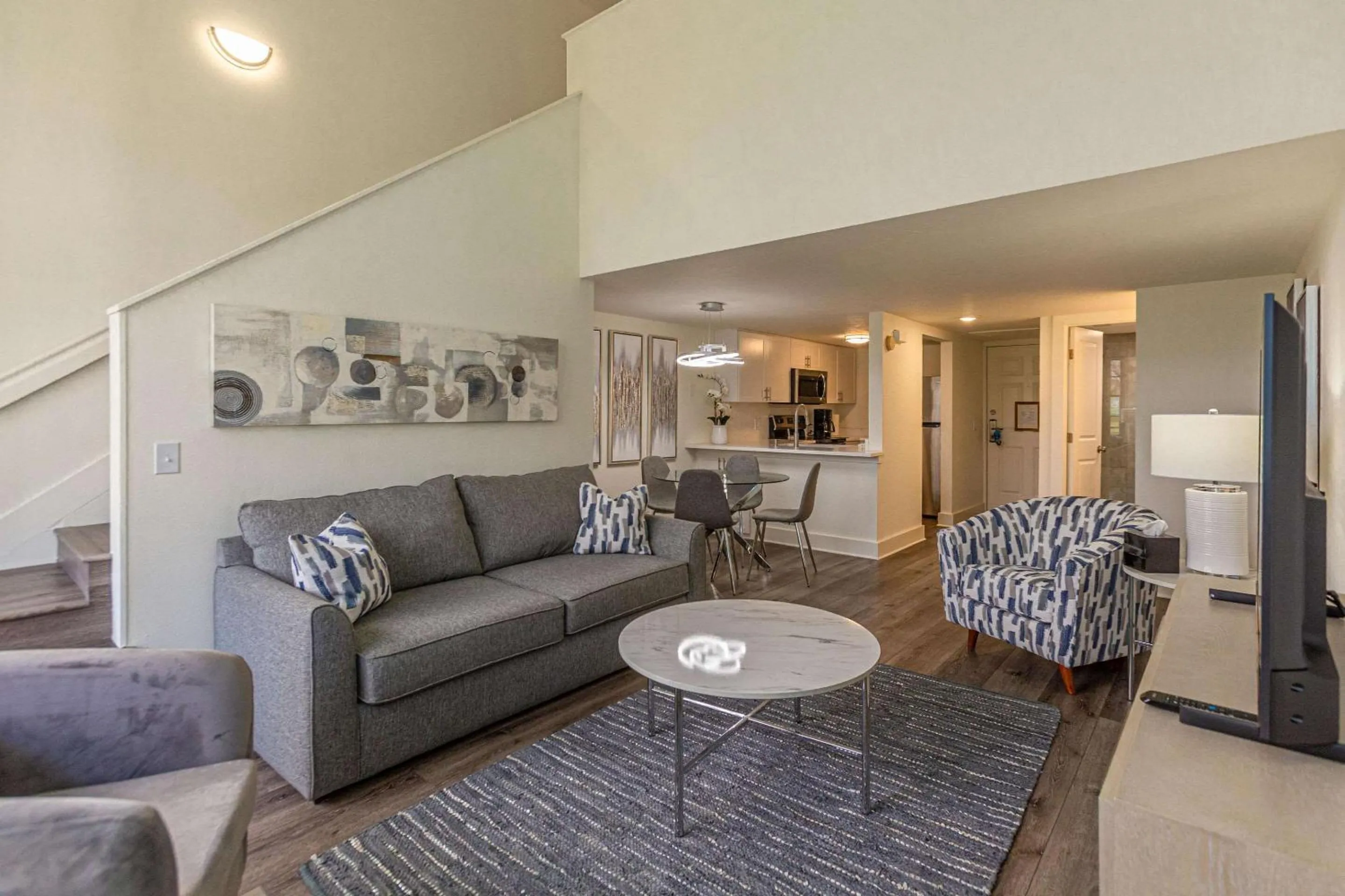 Bedroom in Plantation Resort on Crystal River, Ascend Hotel Collection