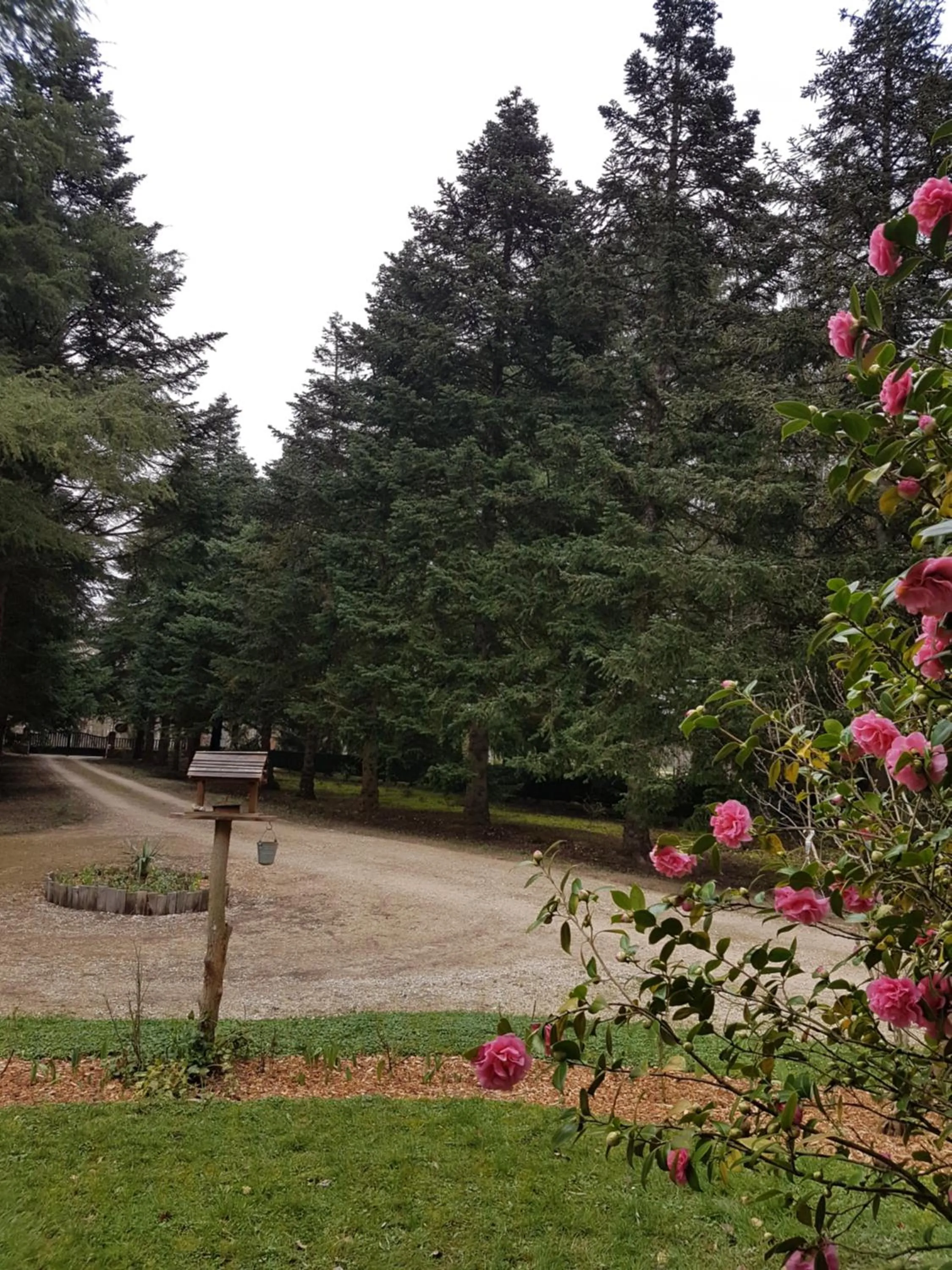 Le Clos des Écureuils