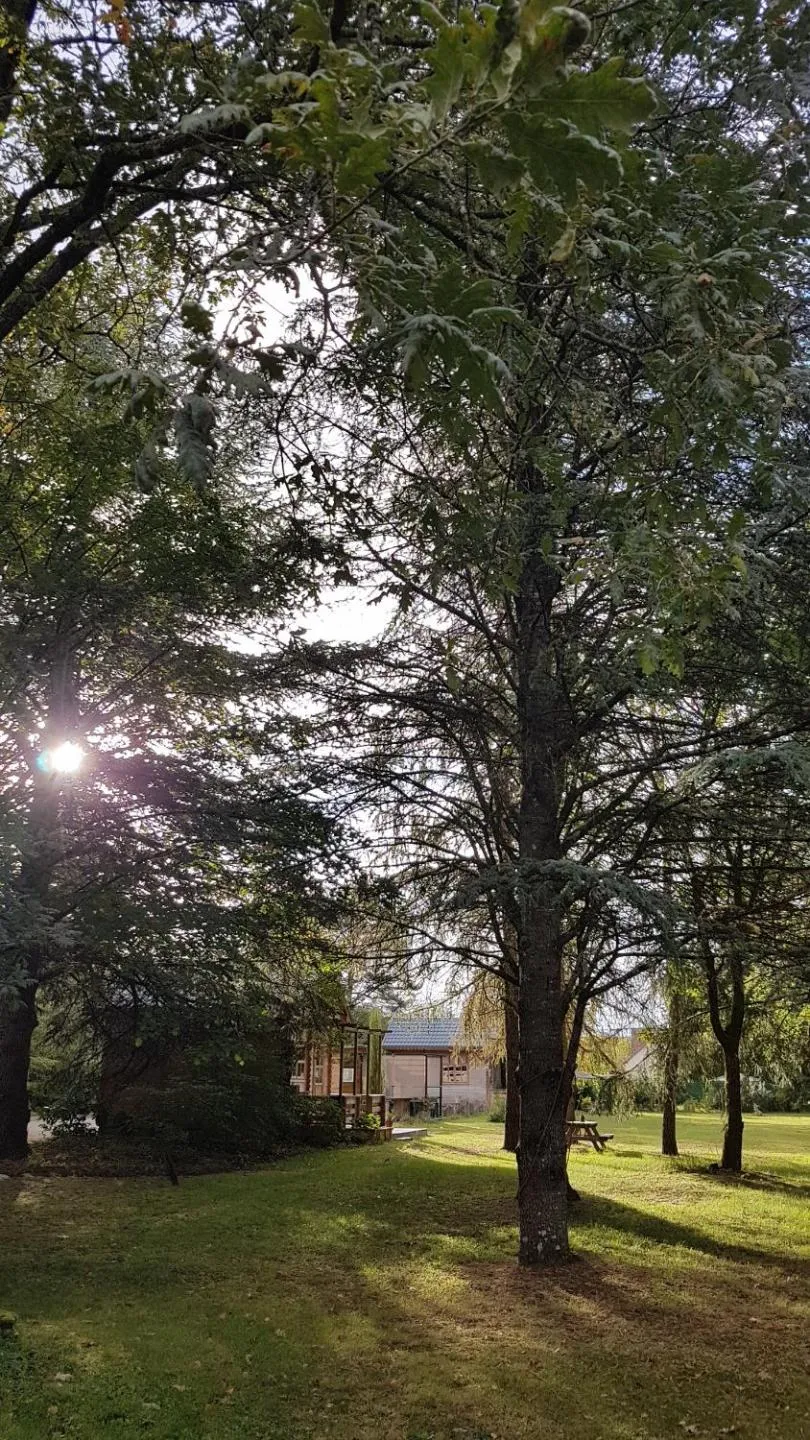 Le Clos des Écureuils