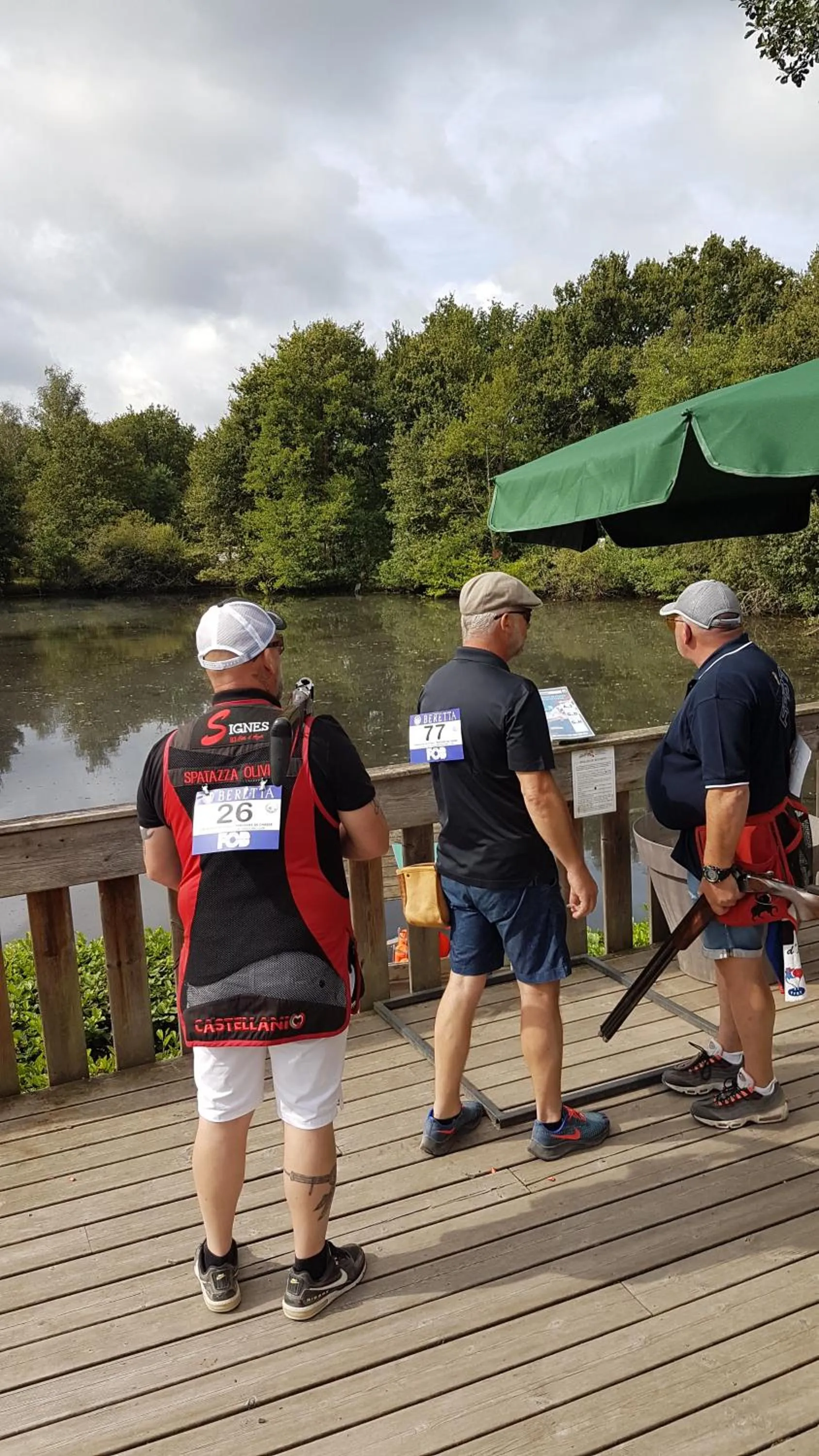 Le Clos des Écureuils