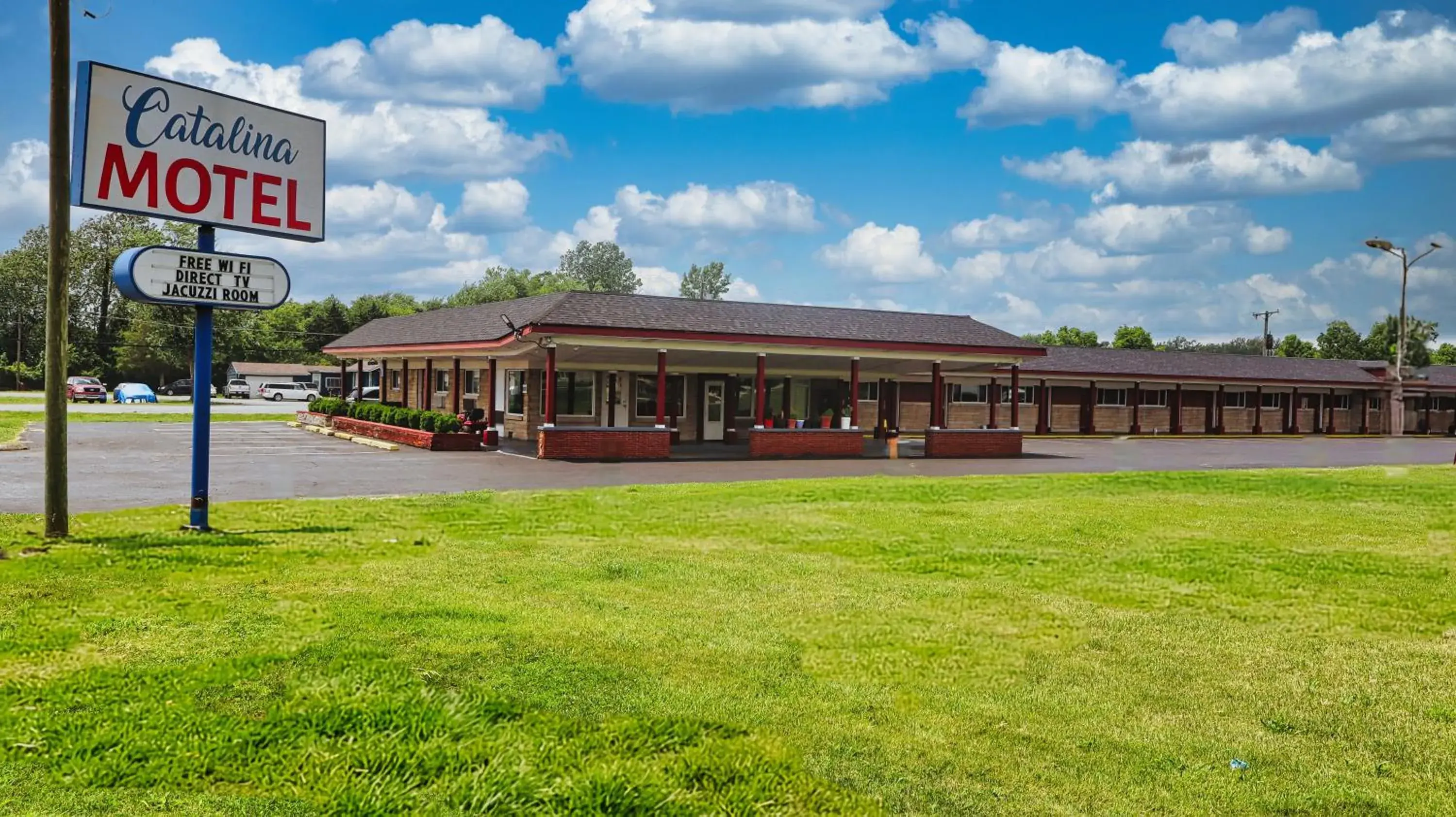 Catalina Airport Motel Catalina Airport Motel