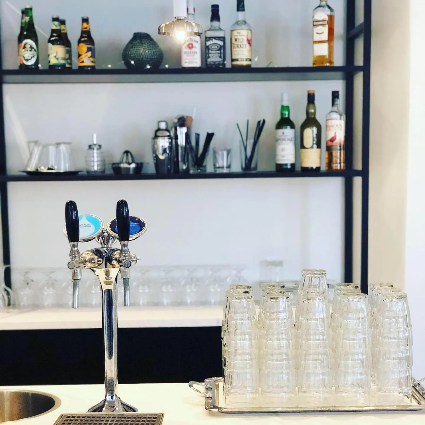 Property building in Viktoria Hotell & Konferens