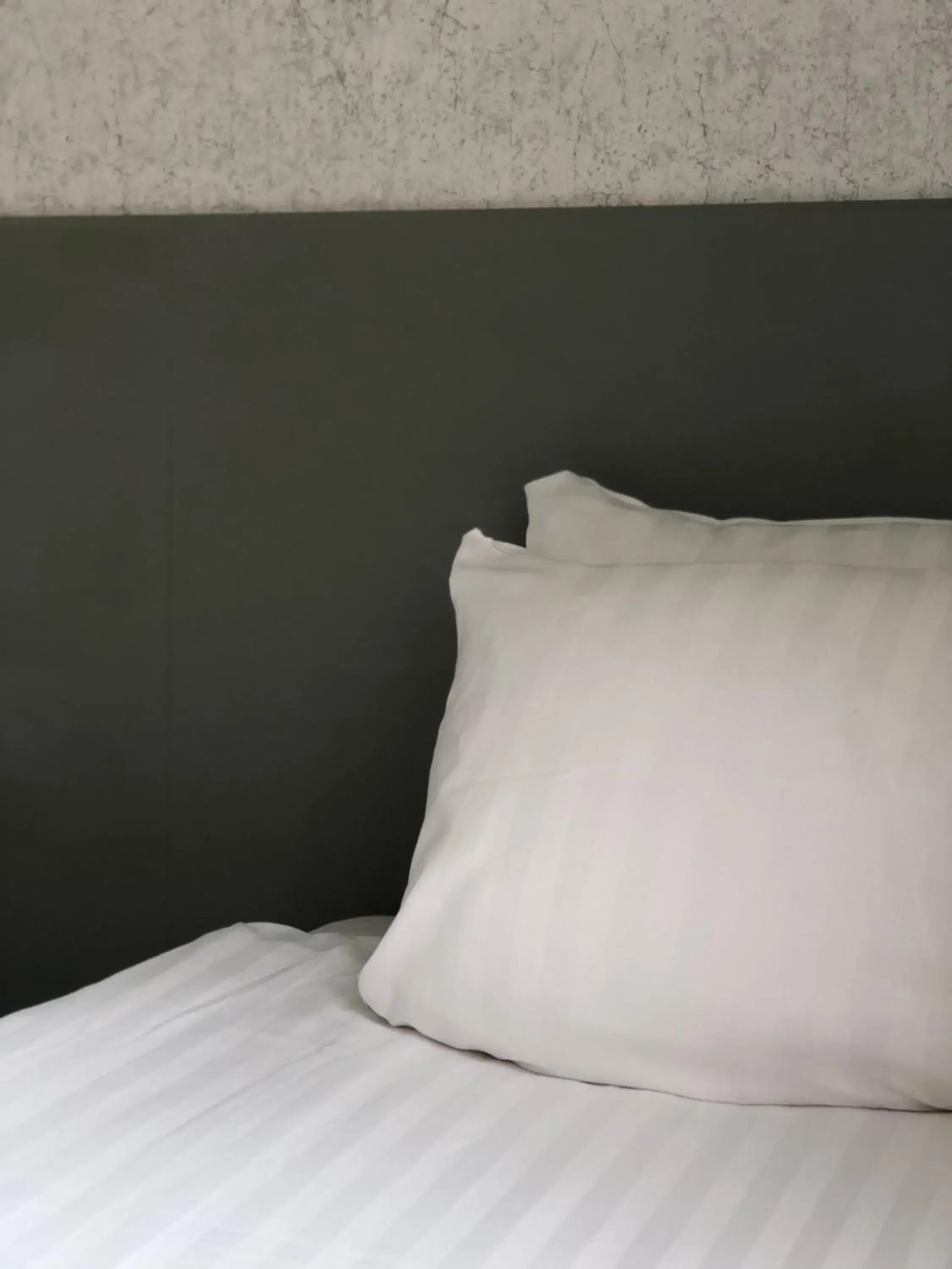 Single Room in Viktoria Hotell & Konferens Single Room in Viktoria Hotell & Konferens