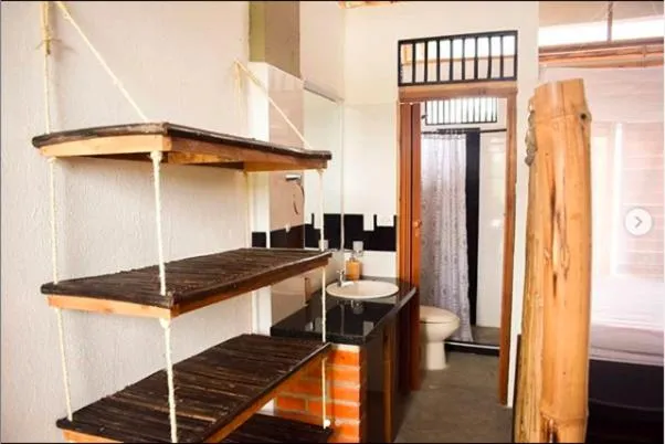 Family Suite with Balcony in I Wanna Palomino