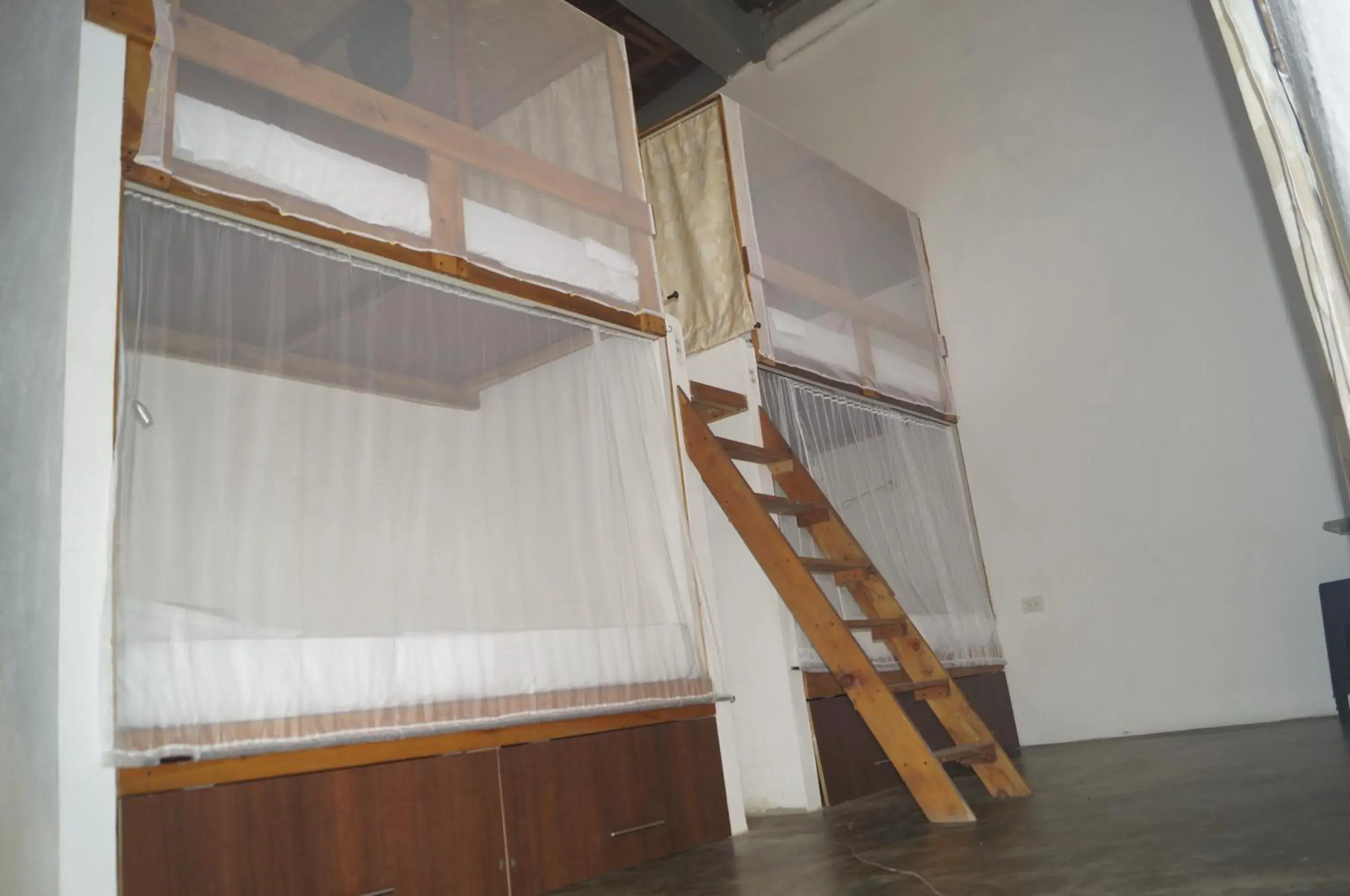 Single Bed in 4-Bed Dormitory Room in I Wanna Palomino Single Bed in 4-Bed Dormitory Room in I Wanna Palomino