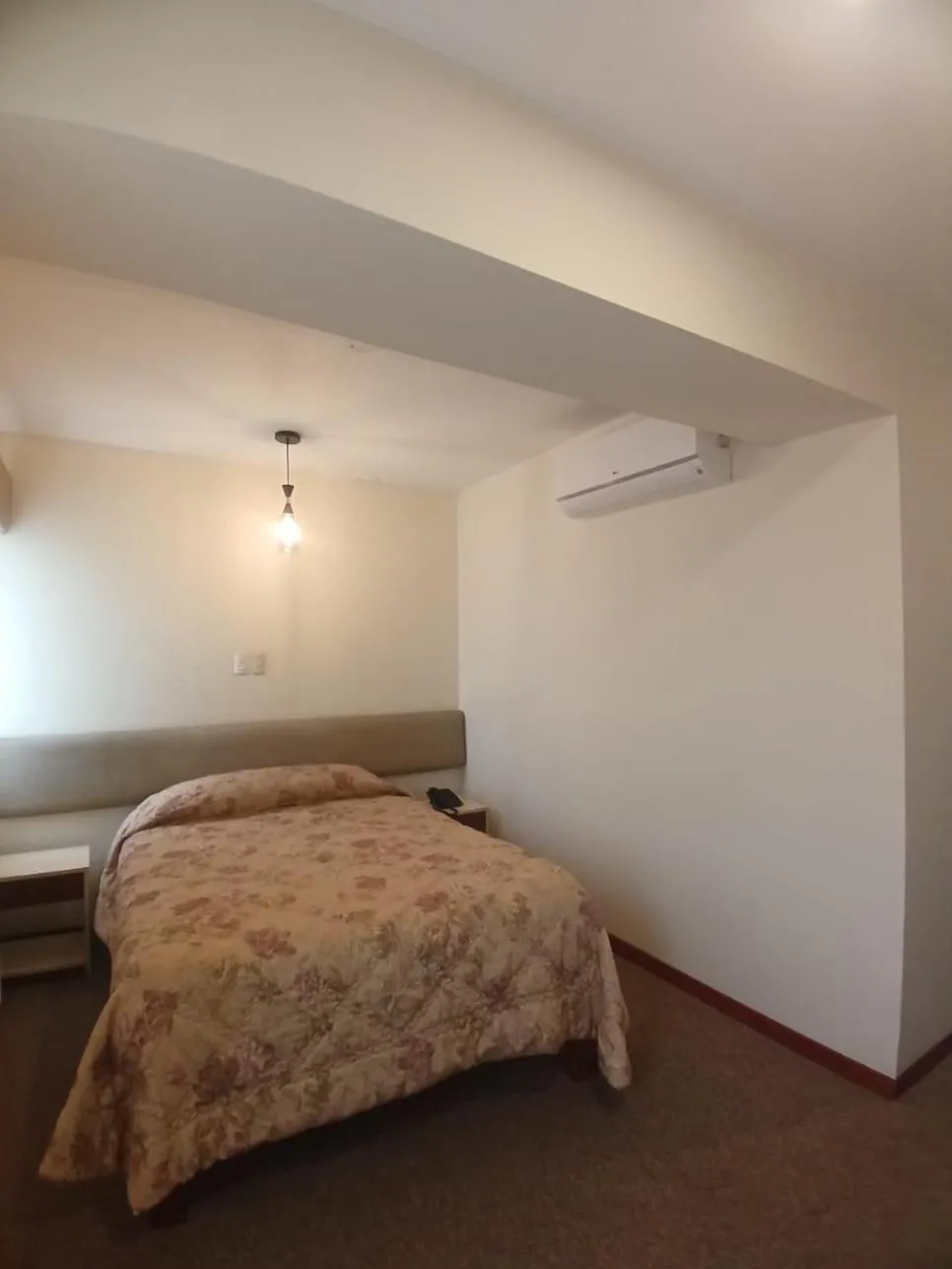 Photo of the whole room, Bed in Hotel Melodia