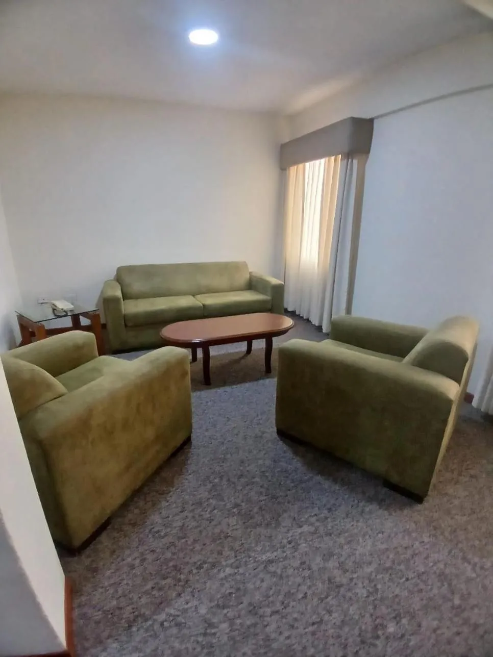 Hotel Melodia