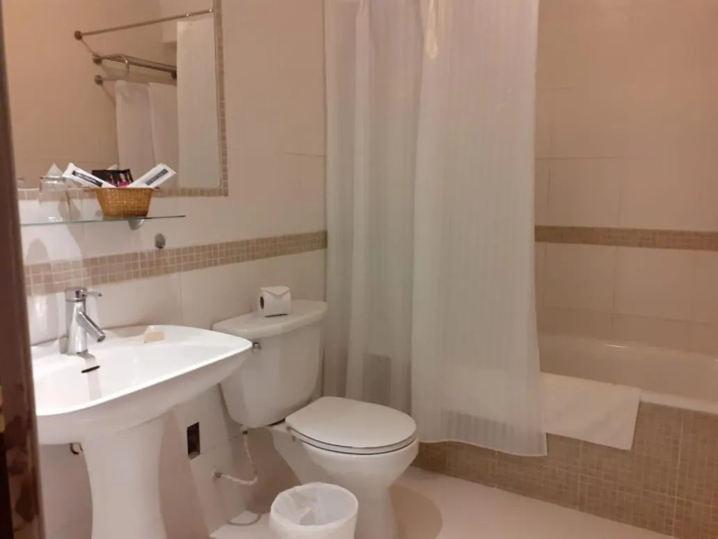 Hotel Melodia