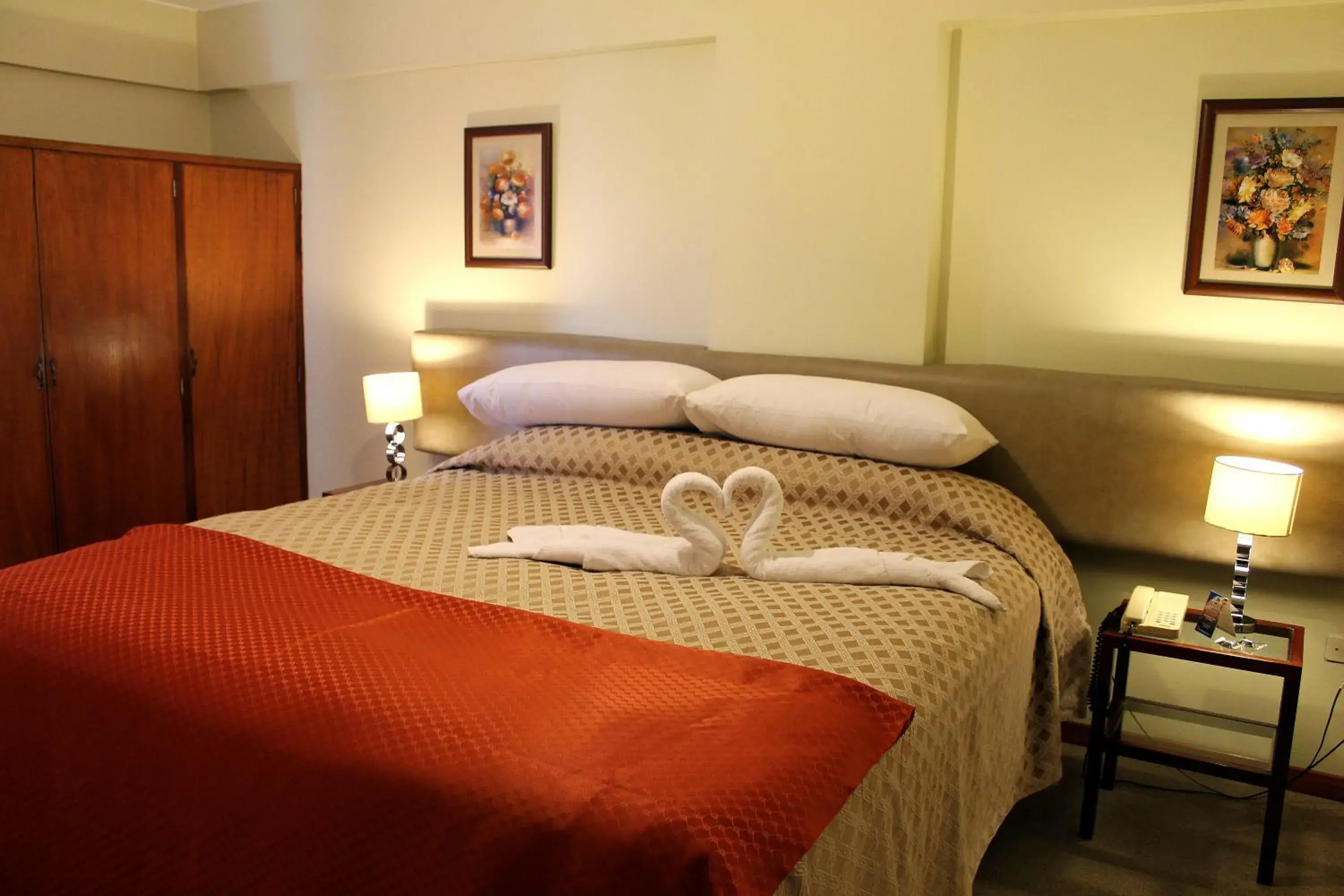 Suite in Hotel Melodia Suite in Hotel Melodia