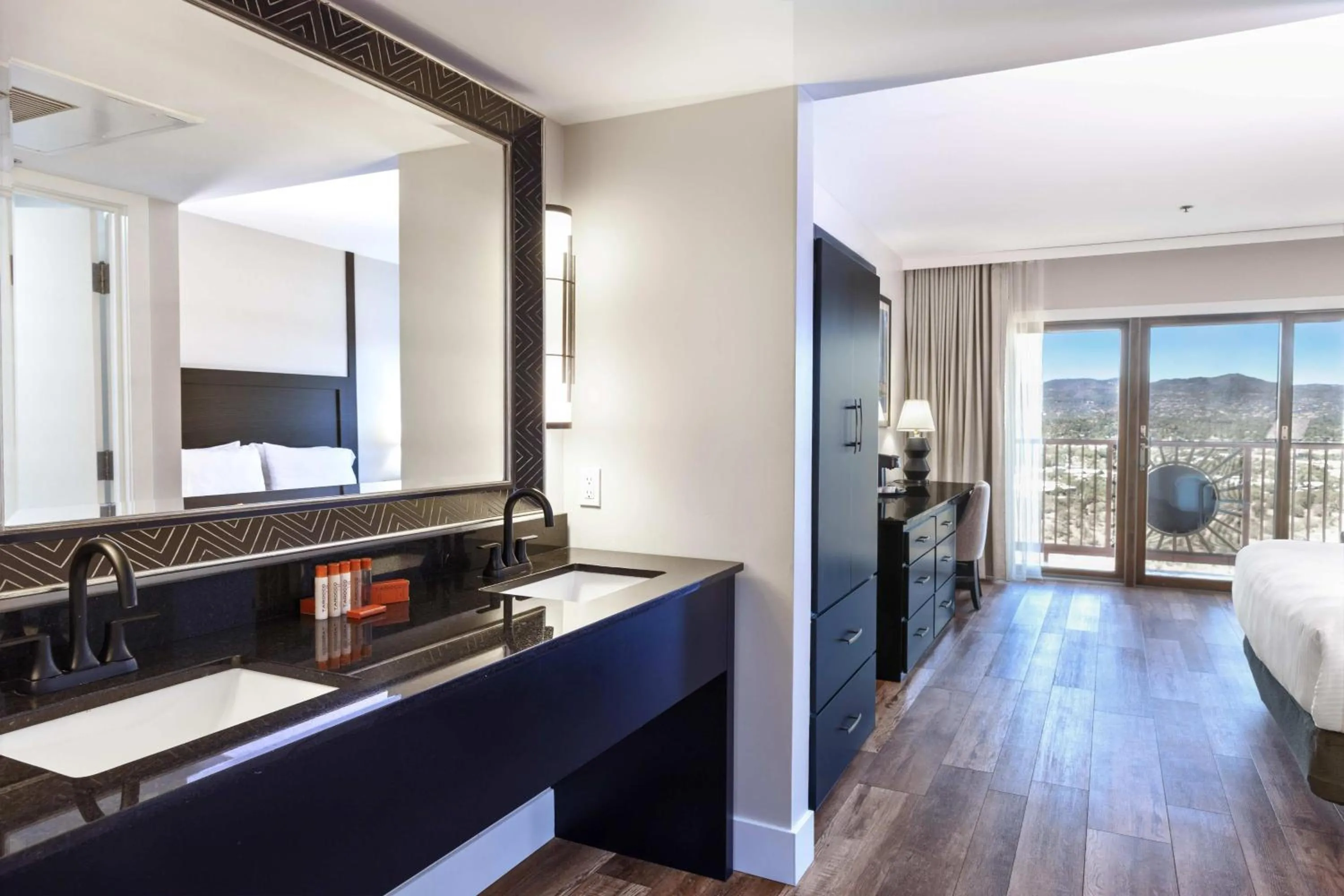 Photo of the whole room in Prescott Resort & Conference Center