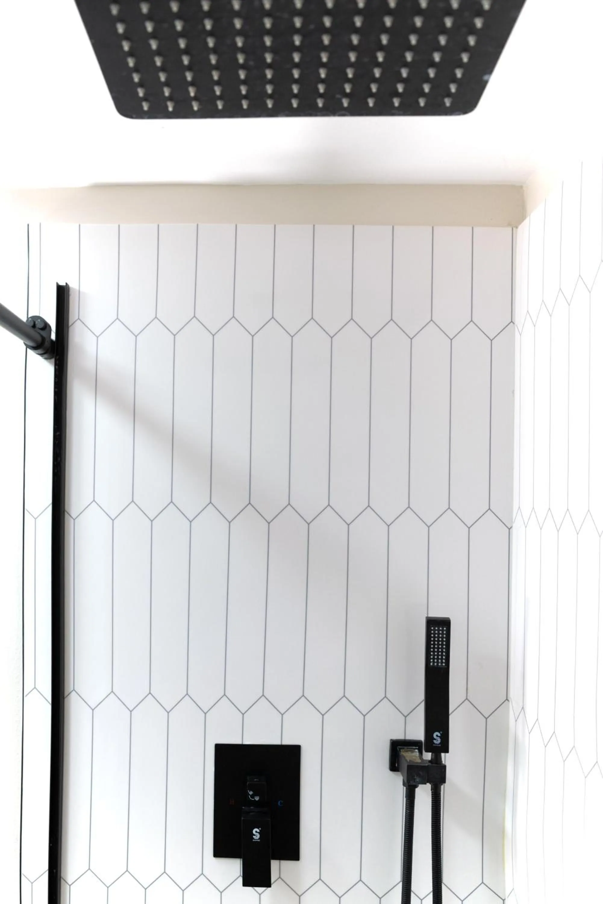 Shower in Prescott Resort & Conference Center