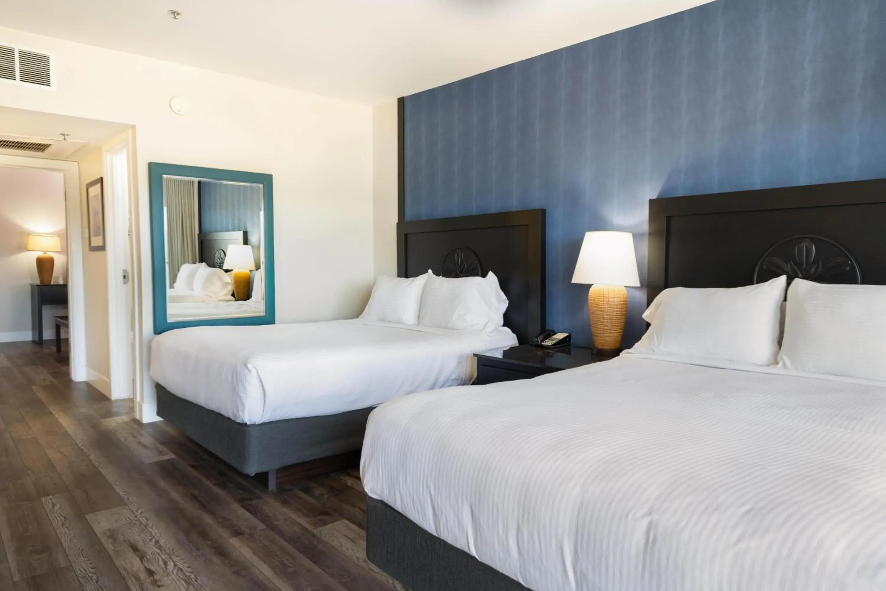 Bedroom, Bed in Prescott Resort & Conference Center Bedroom, Bed in Prescott Resort & Conference Center