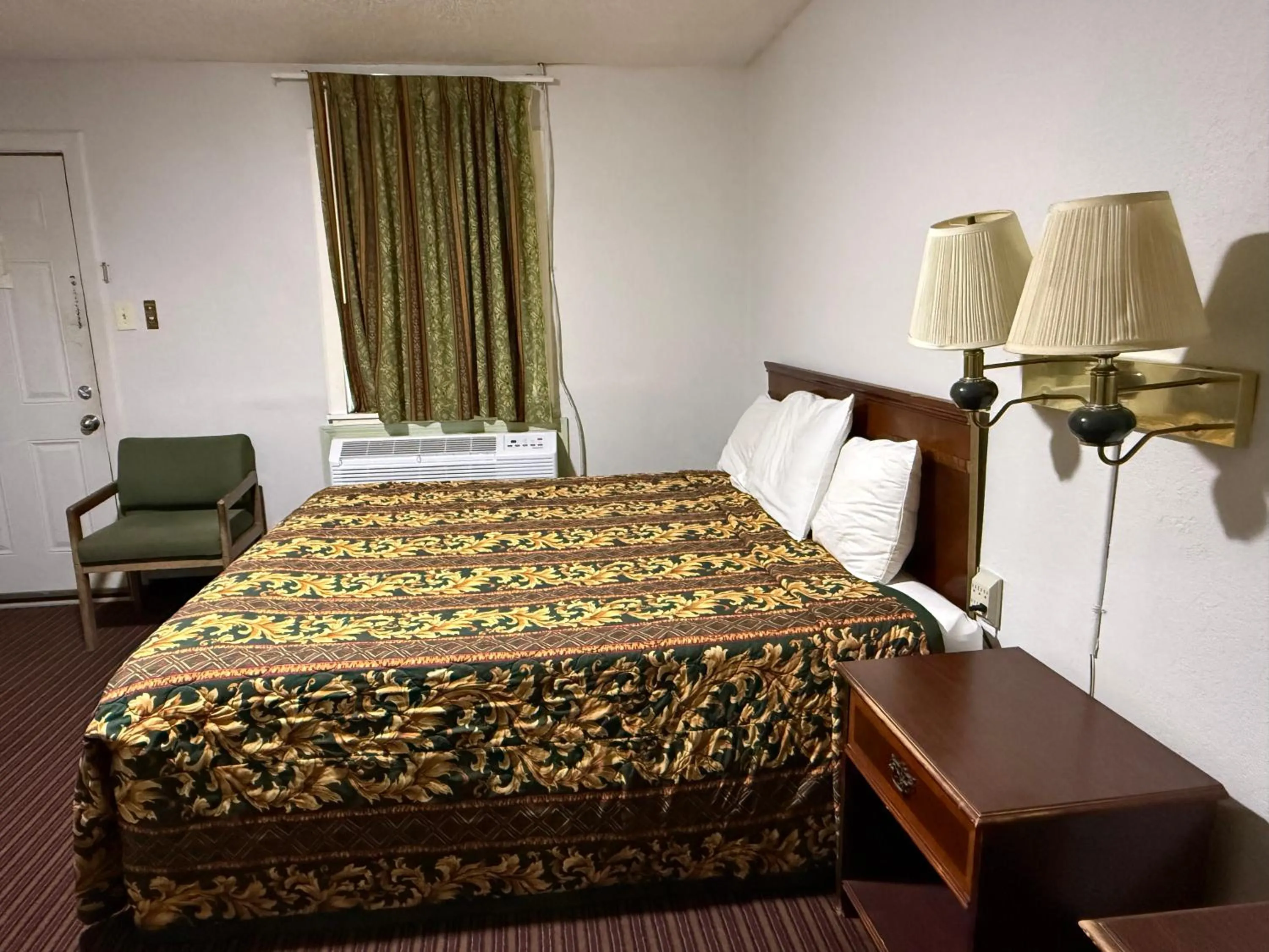 American Inn Motel
