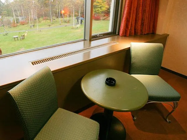 Day in Izumigo Kiyosato Kogen Hotel