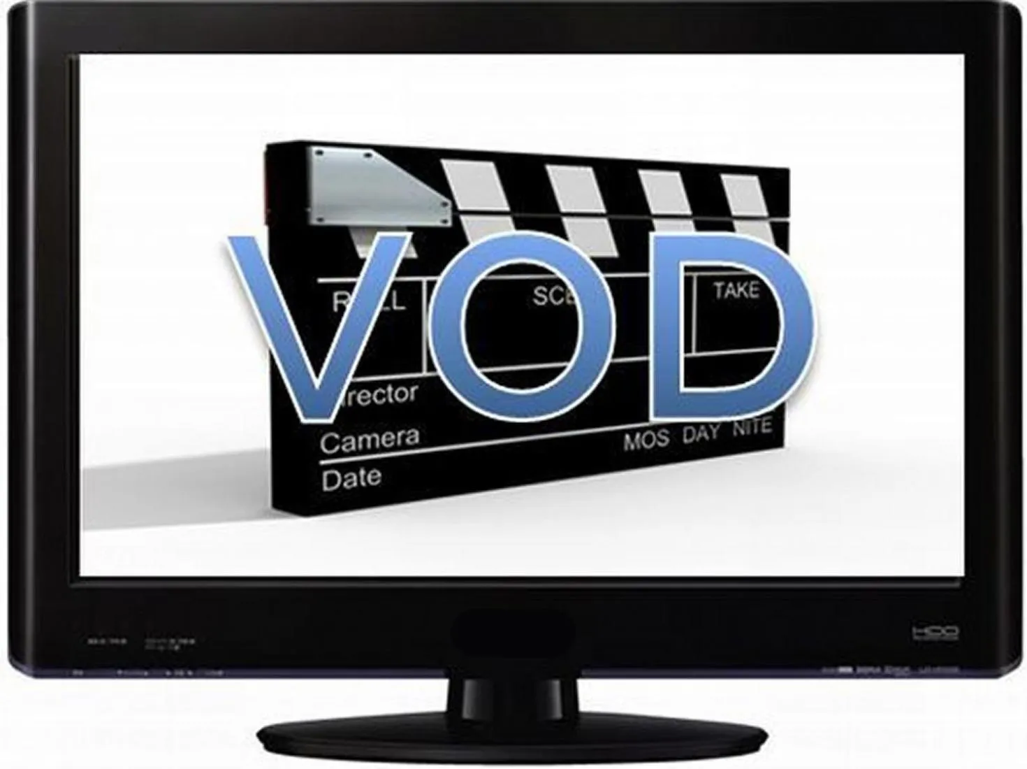 TV and multimedia in Hotel Promote Hakodate