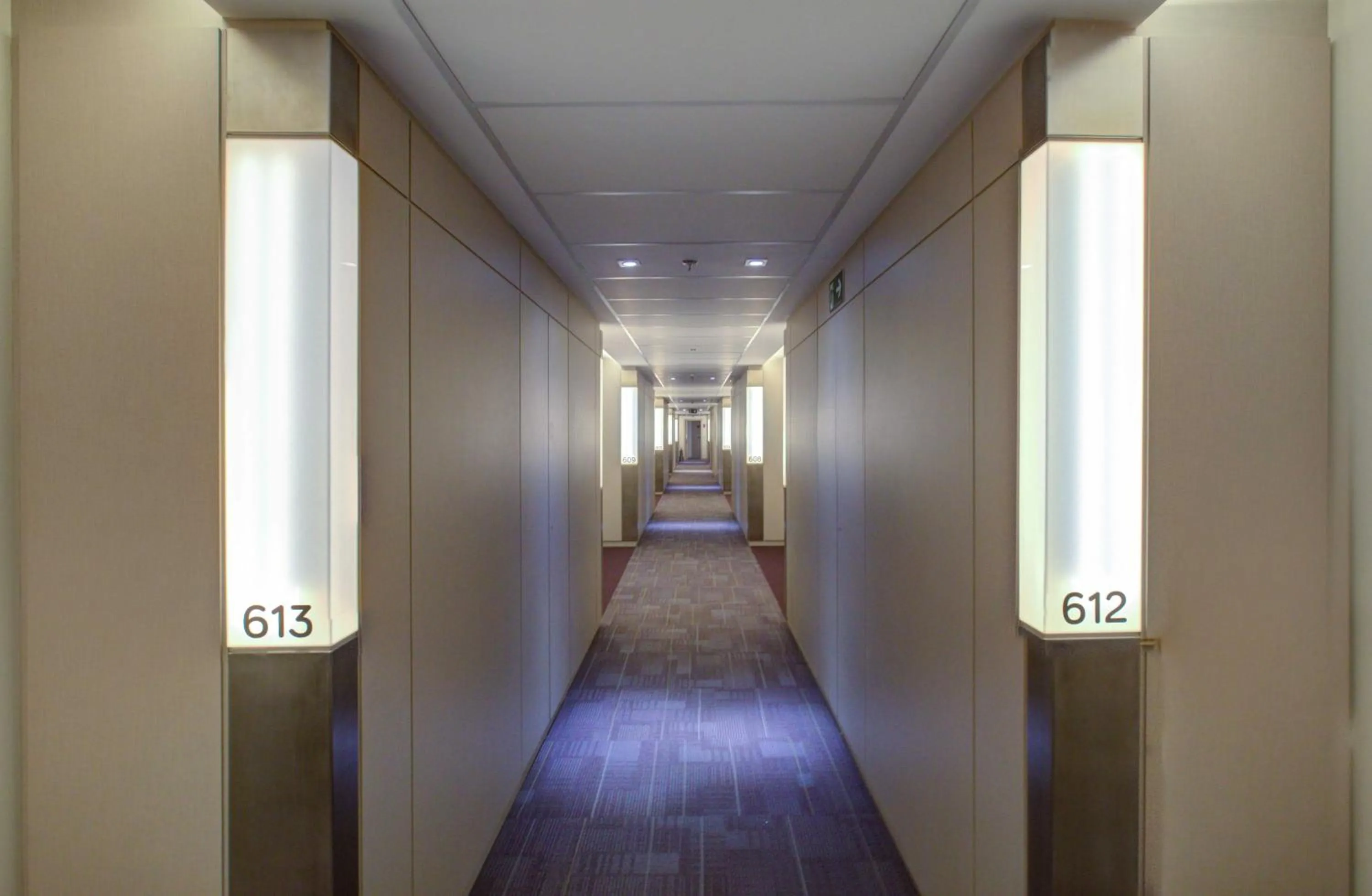 Rio Hotel by Bourbon Campinas