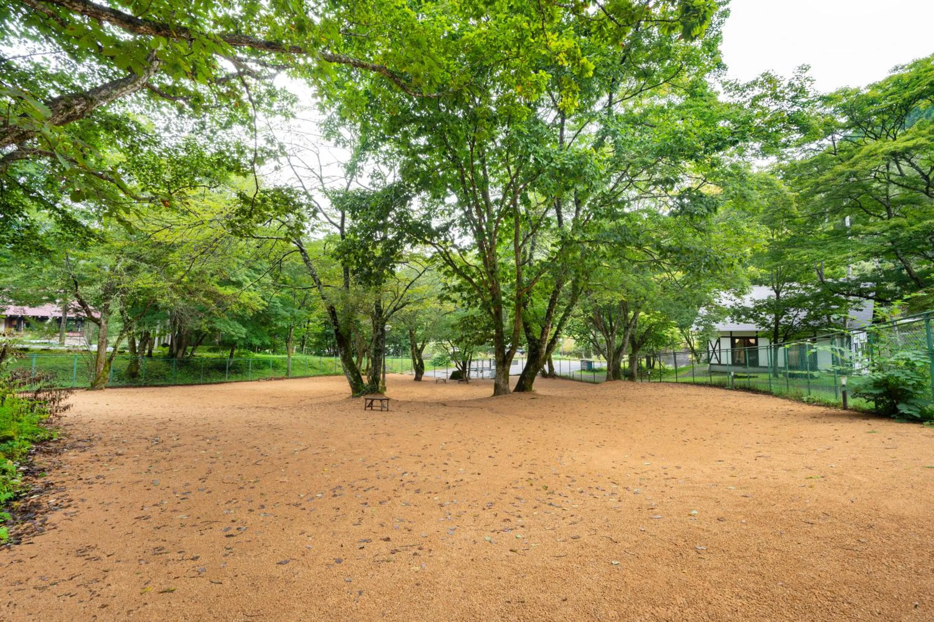 Pets in Takayama Wan Wan Paradise Hotel & Cottage