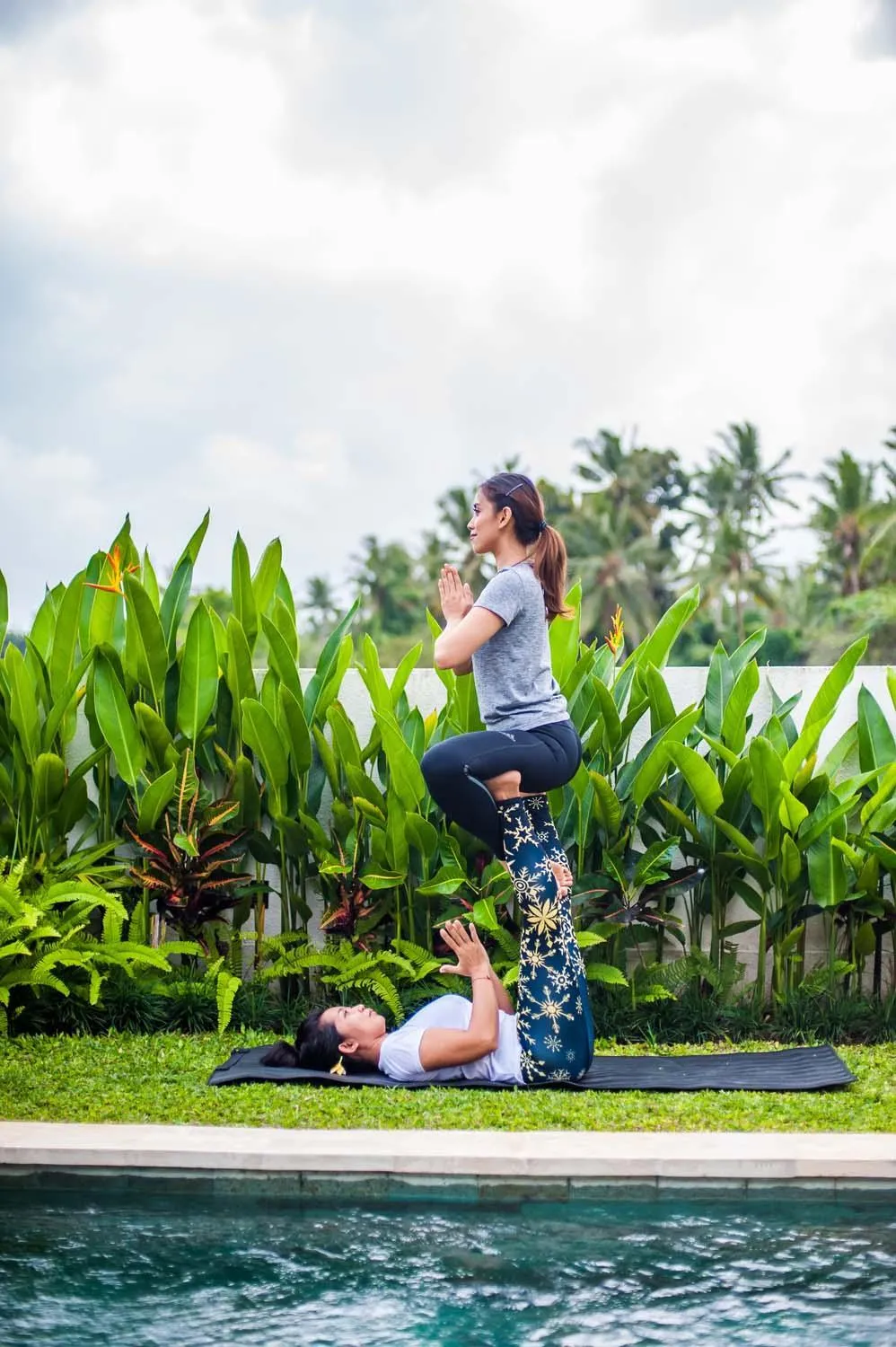 Activities in Villa Tirta Padi 2 Ubud