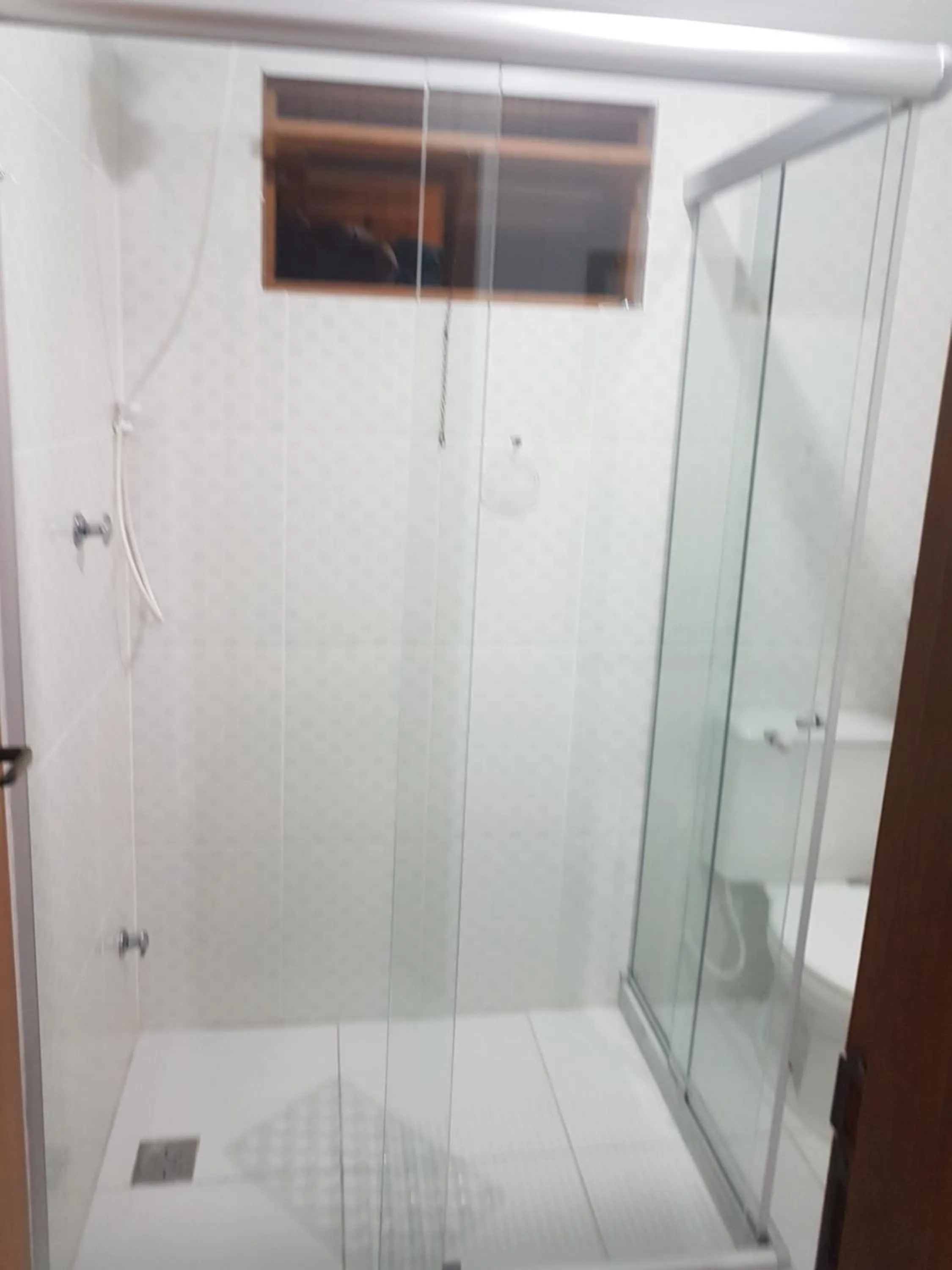 Bathroom in Pousada Bem Te Vi Lumiar