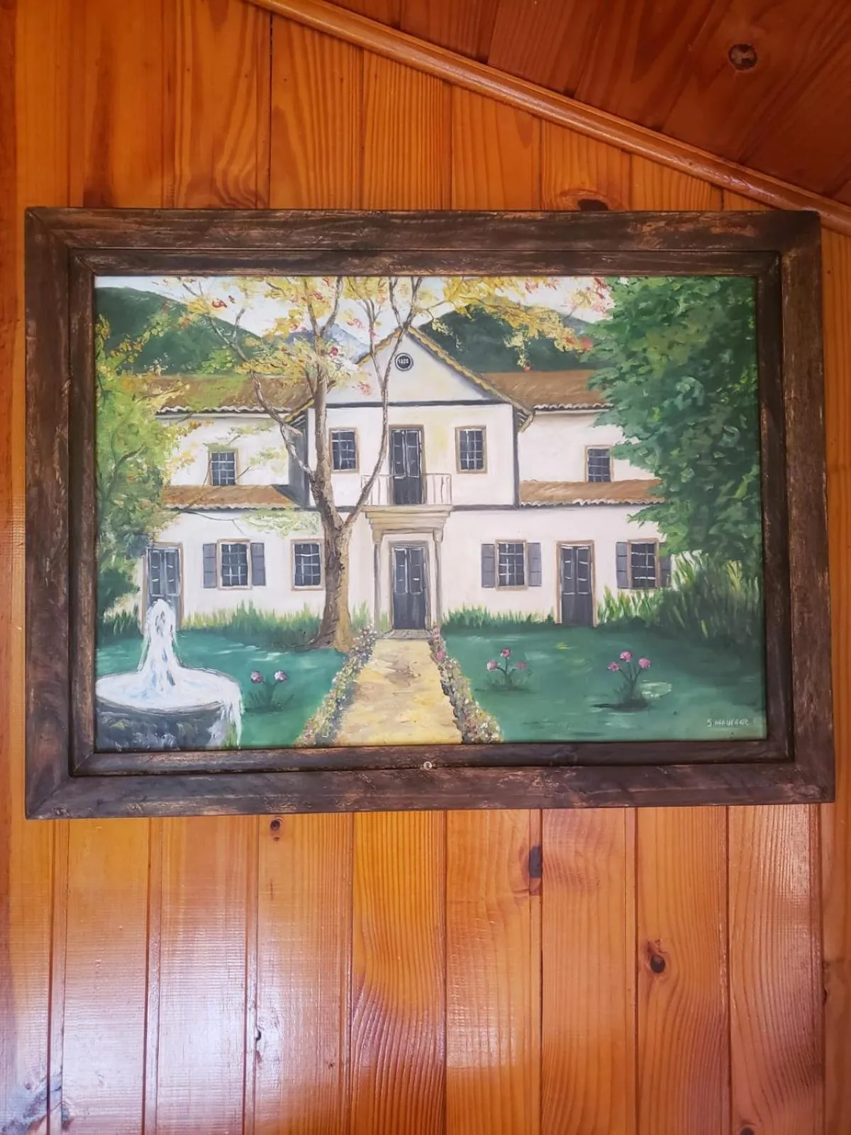 Pousada Bem Te Vi Lumiar