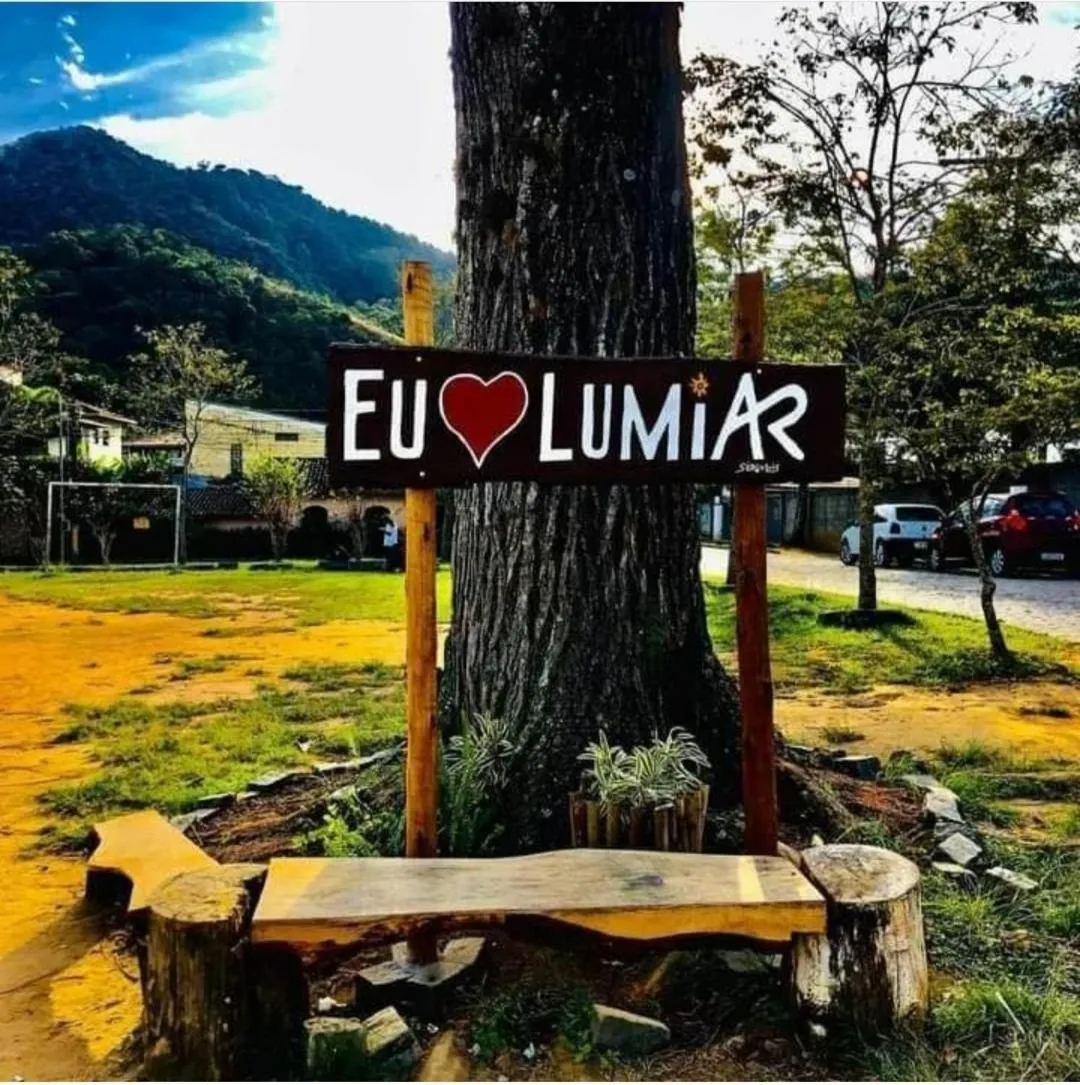 Nearby landmark in Pousada Bem Te Vi Lumiar