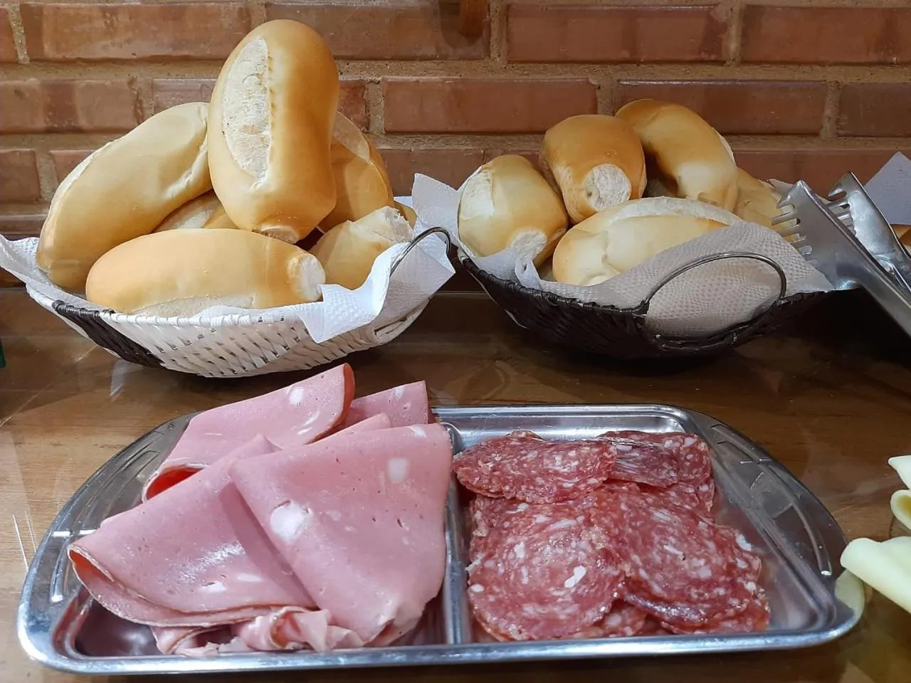 Pousada Bem Te Vi Lumiar