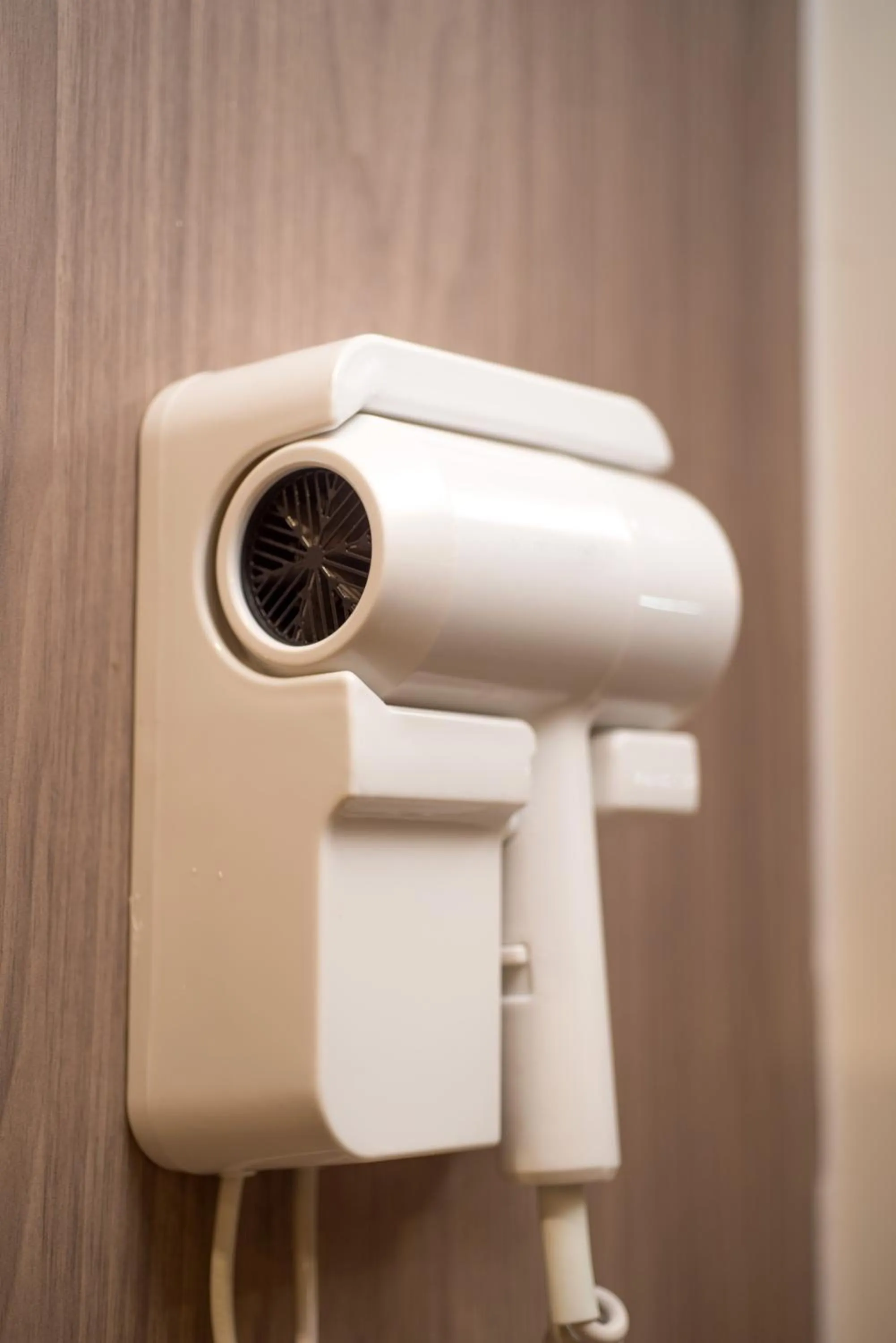 Property building in Sabah Tea Resort