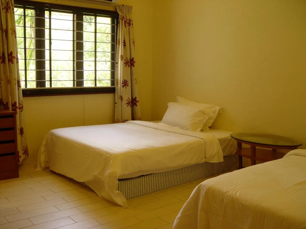 Bedroom, Bed in Sabah Tea Resort