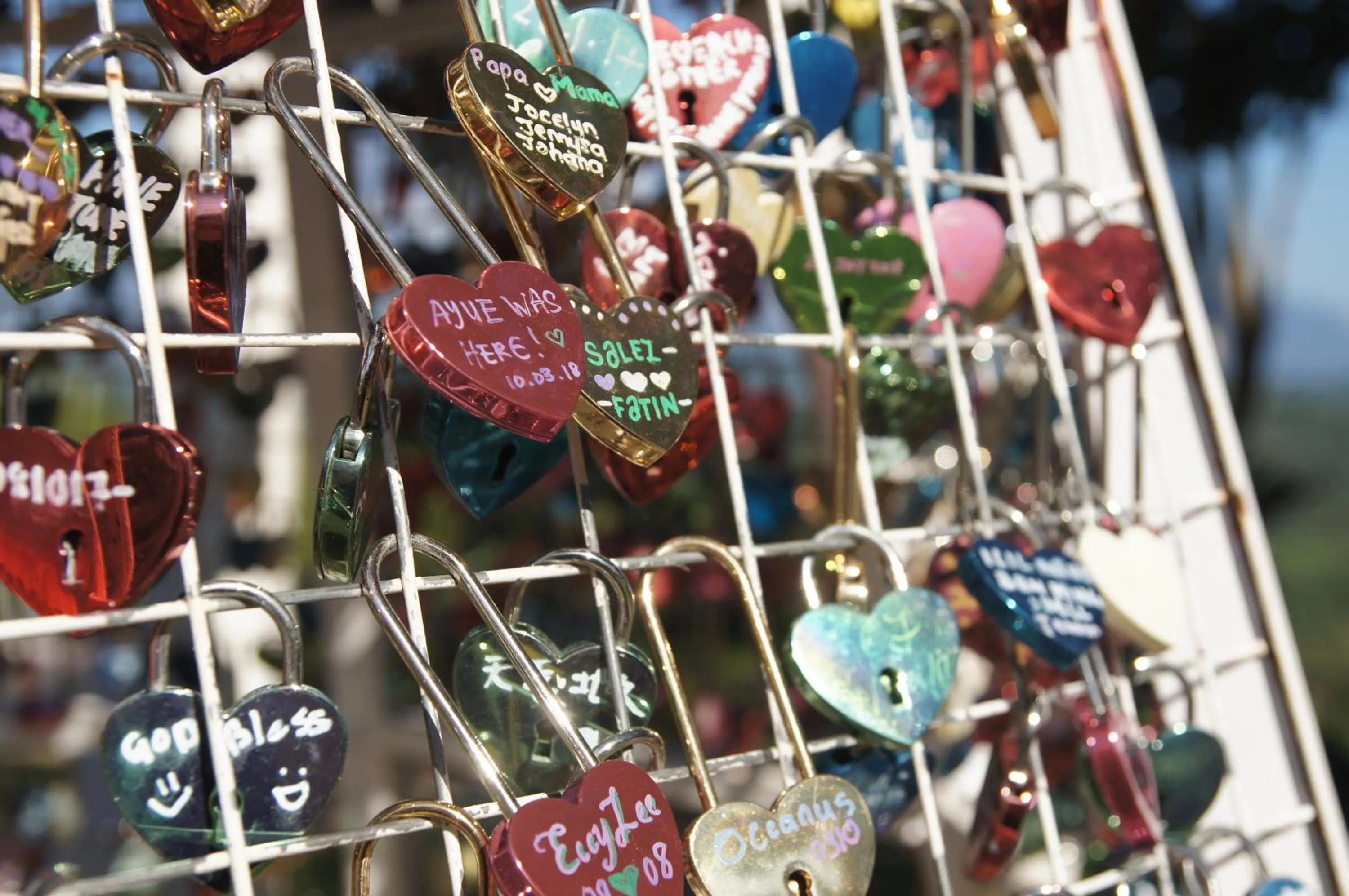 Activities in Sabah Tea Resort