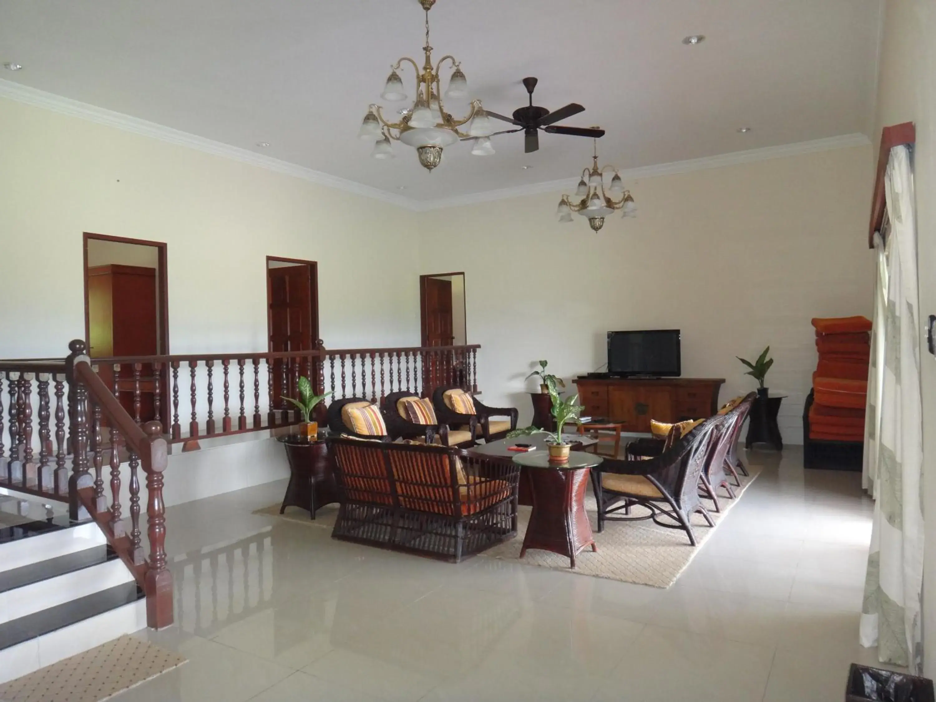 Food close-up in Sabah Tea Resort Food close-up in Sabah Tea Resort