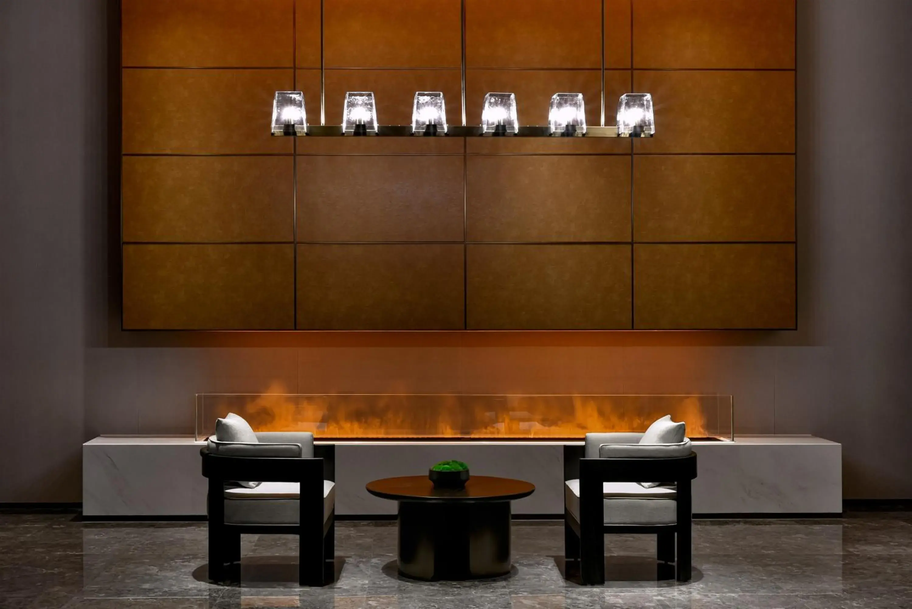 Restaurant/places to eat in Empark Grand Hotel Beijing Restaurant/places to eat in Empark Grand Hotel Beijing