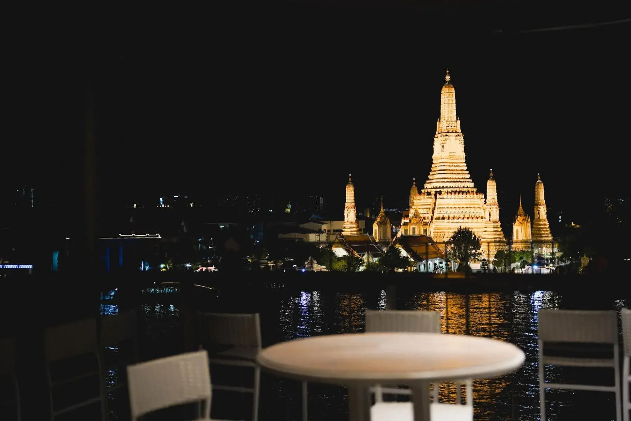 Restaurant/places to eat in Sala Rattanakosin Bangkok Restaurant/places to eat in Sala Rattanakosin Bangkok