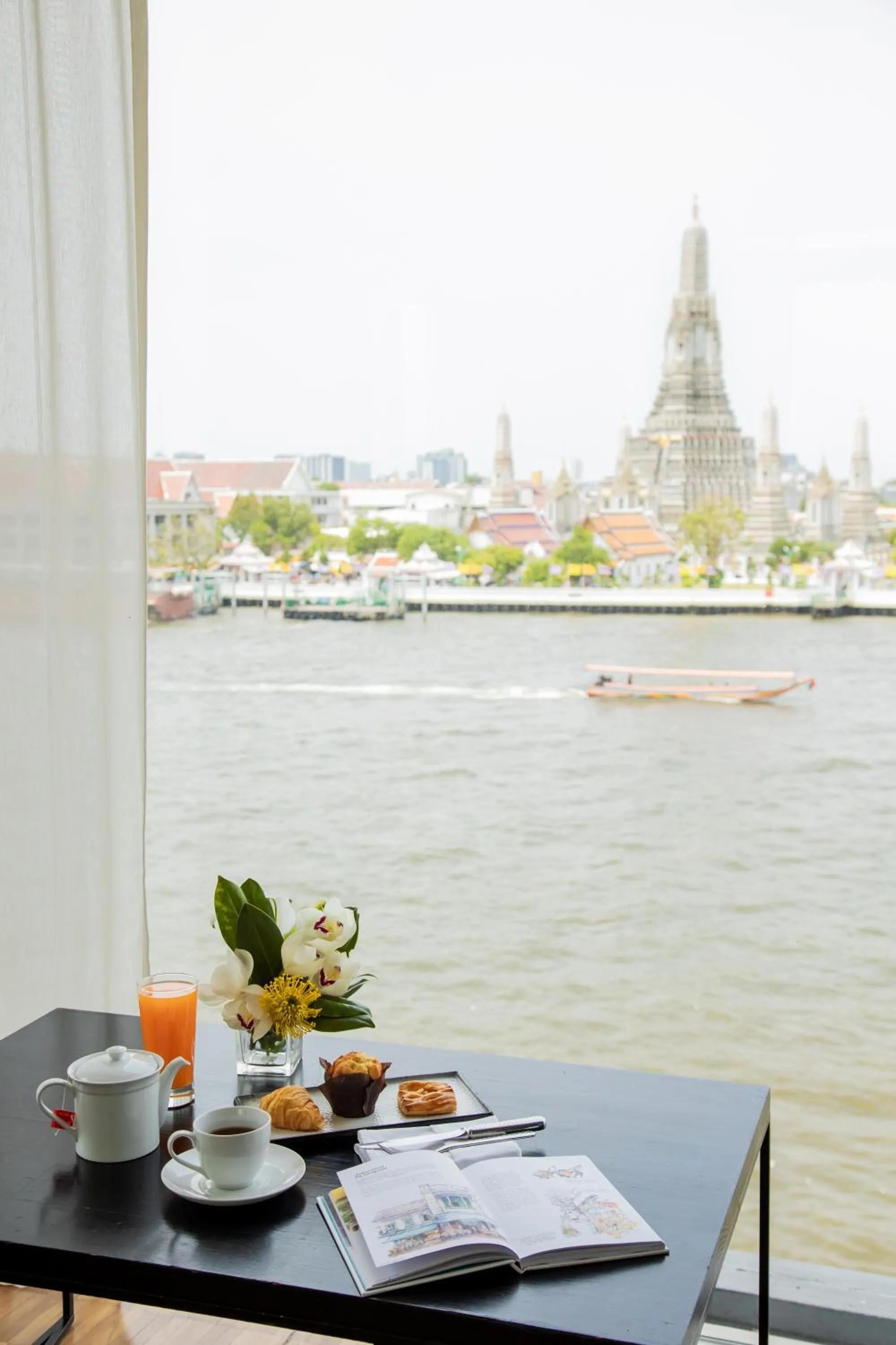 View (from property/room) in Sala Rattanakosin Bangkok