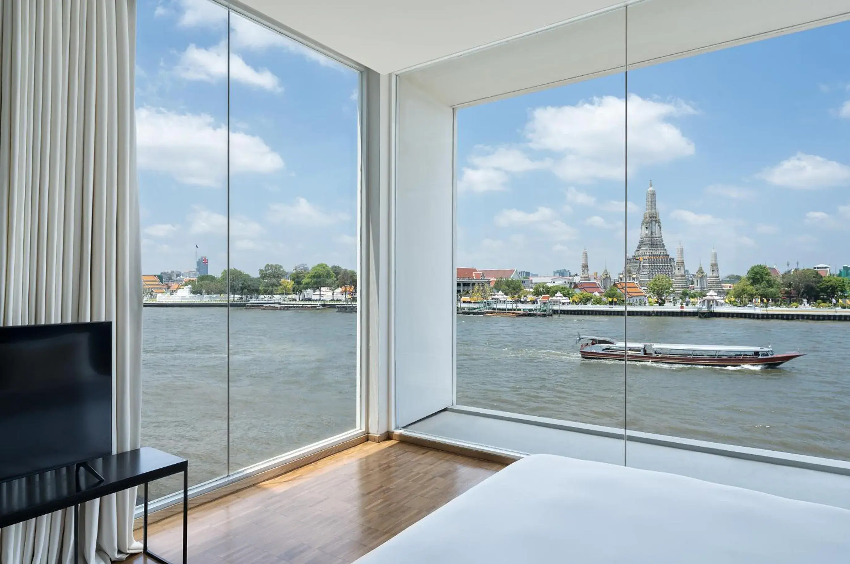 View (from property/room) in Sala Rattanakosin Bangkok View (from property/room) in Sala Rattanakosin Bangkok