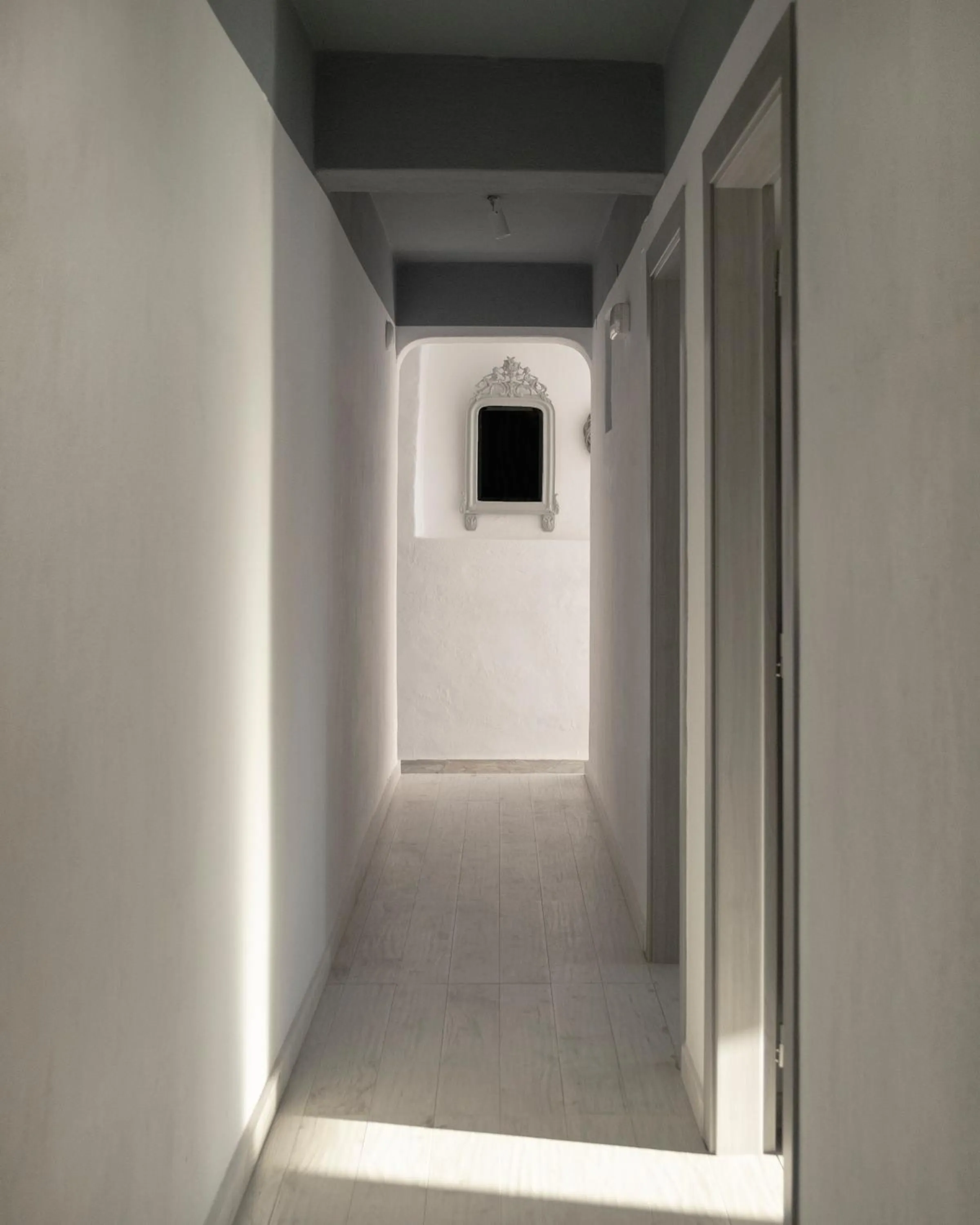 Property building in Mykonos Essence Adults Only