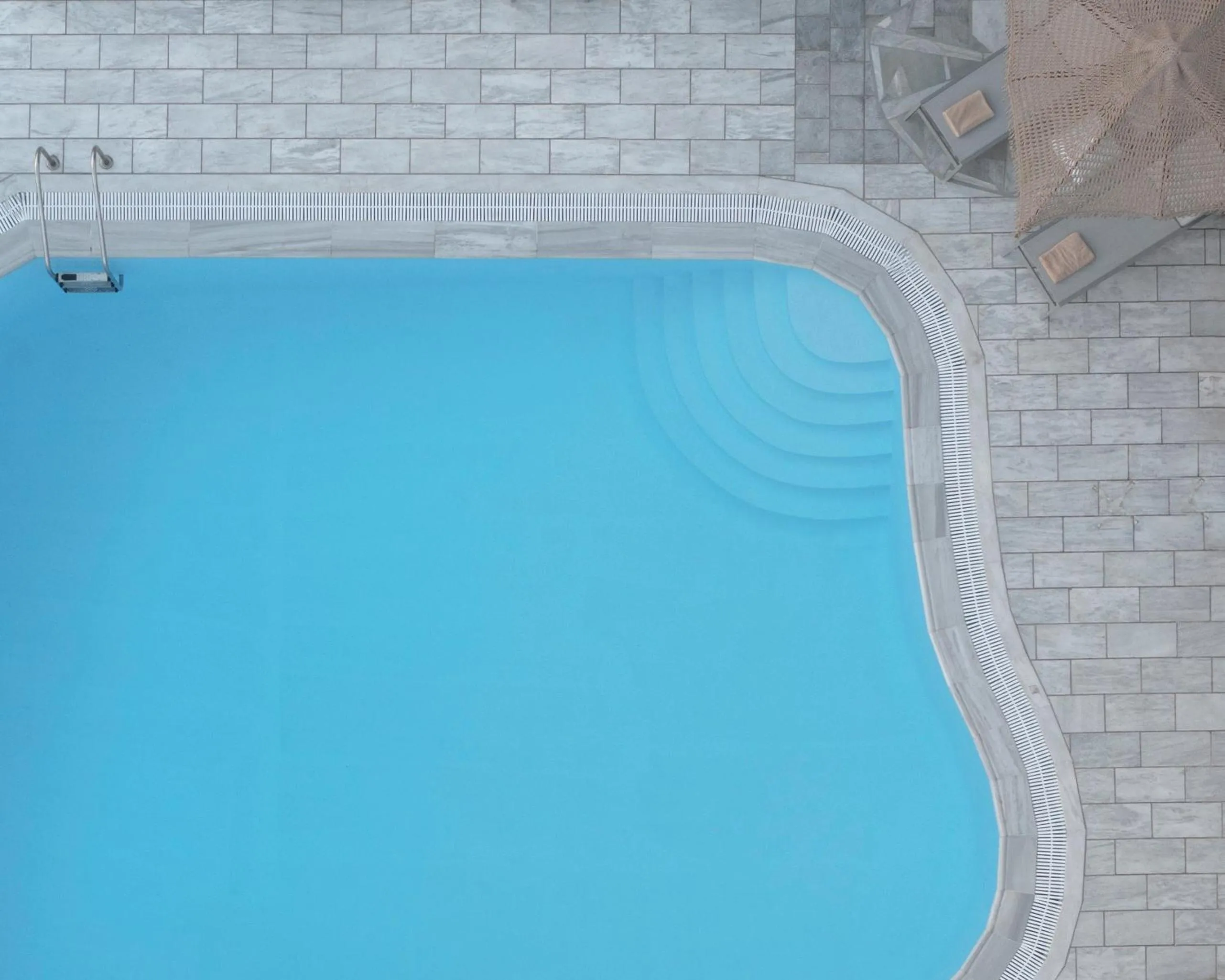 Restaurant/places to eat in Mykonos Essence Adults Only