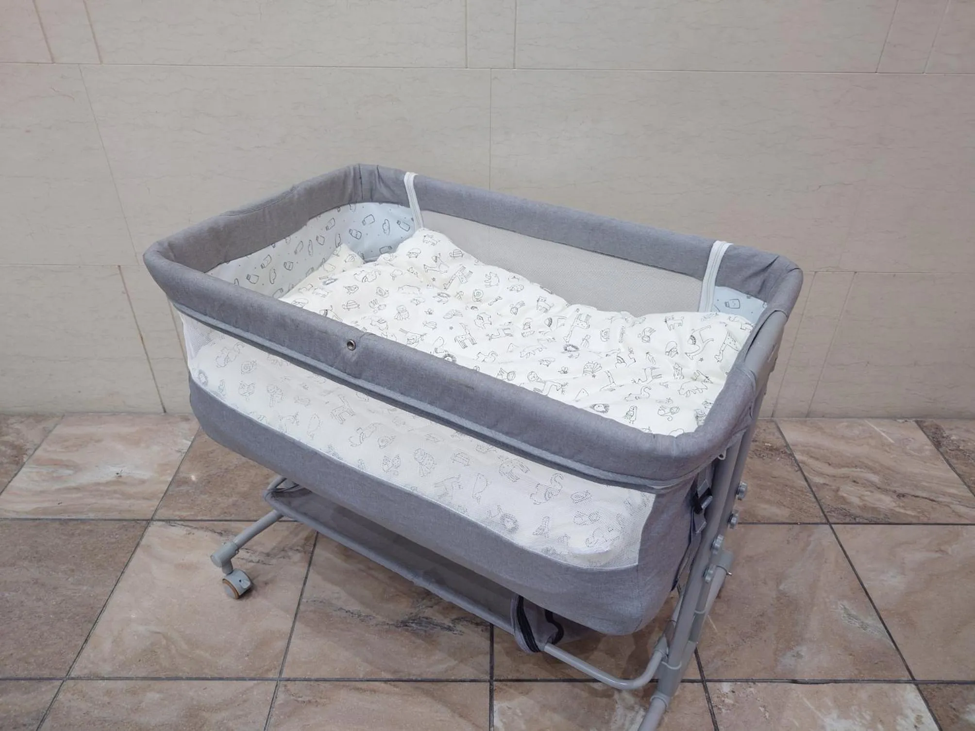 Lobby or reception in Tottori Washington Hotel Plaza