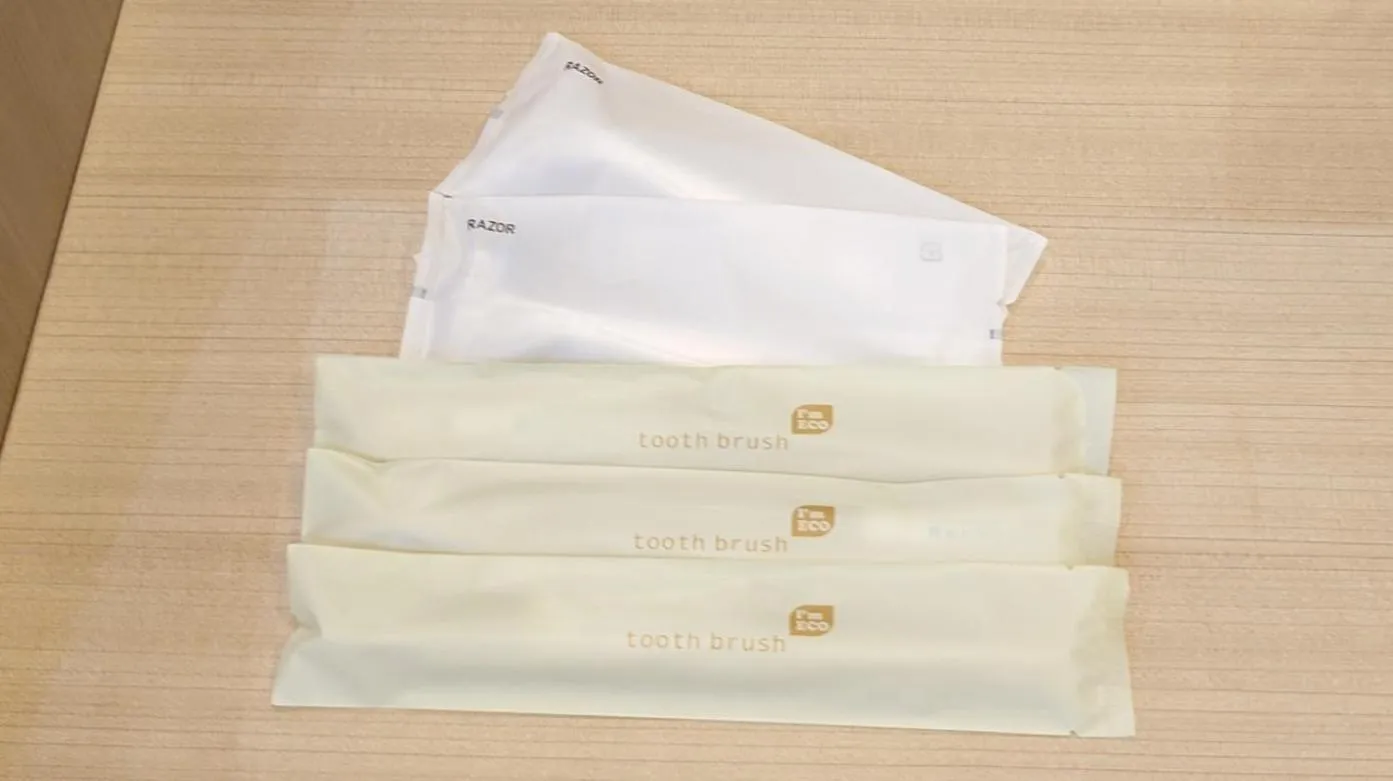 Lobby or reception in Tottori Washington Hotel Plaza