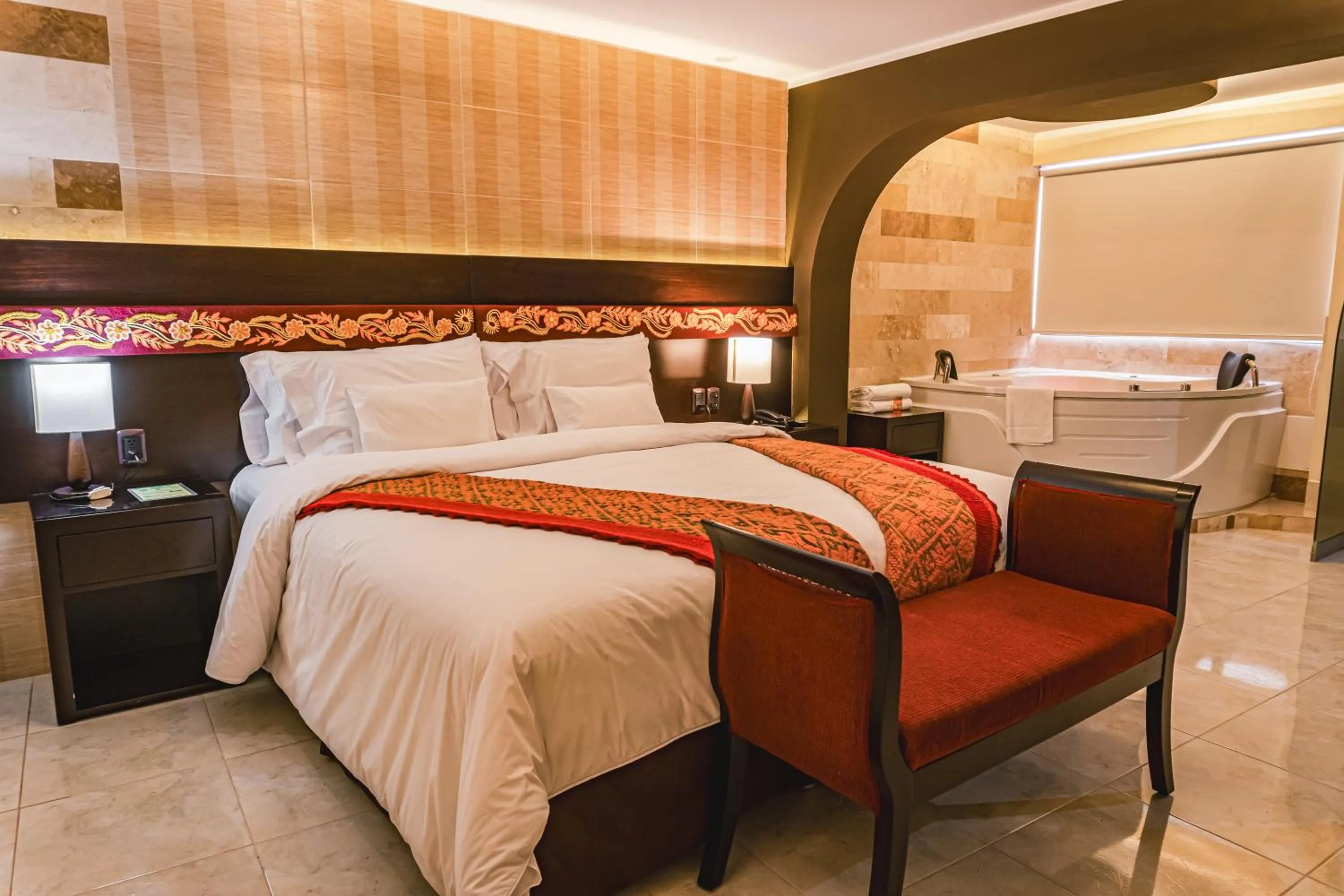 Bedroom, Bed in Altipacha Ayacucho Hotel